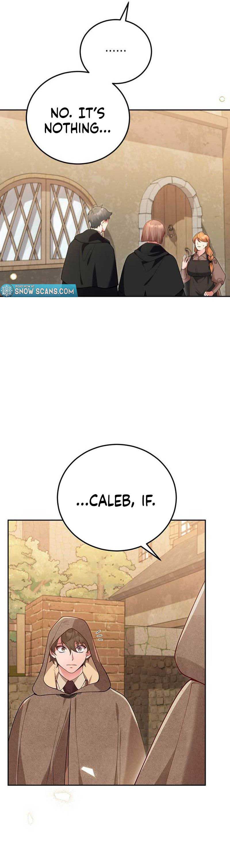 I’m Divorcing My Tyrant Husband chapter 82 page 26
