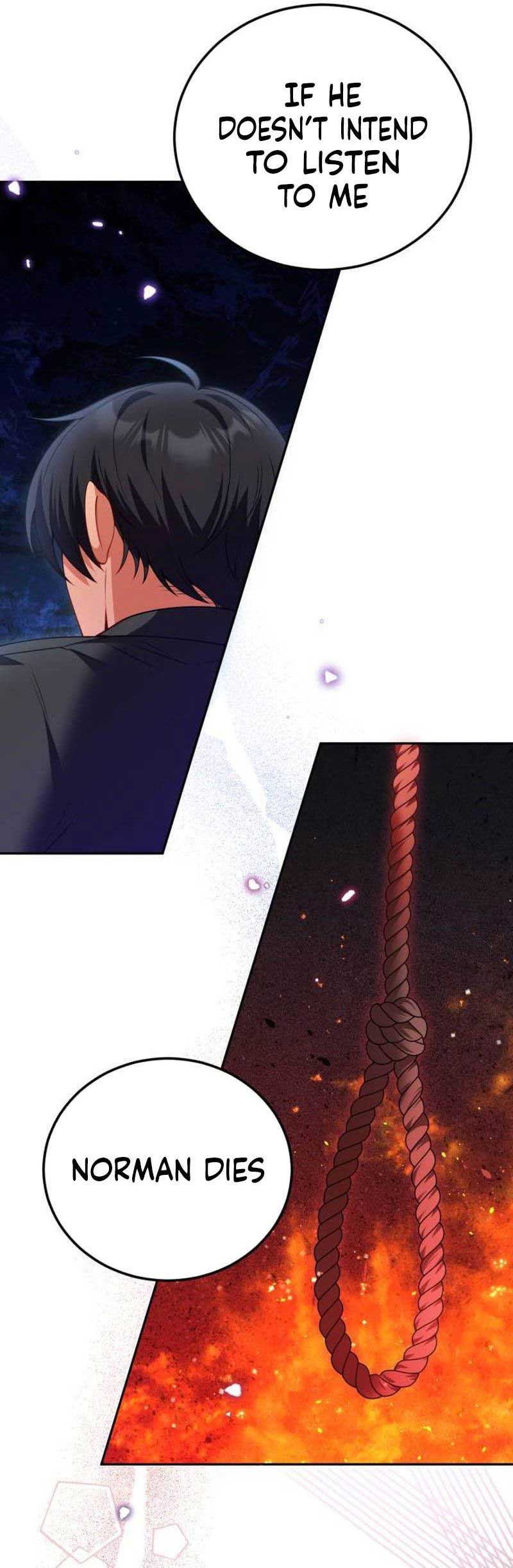 I’m Divorcing My Tyrant Husband chapter 82 page 29