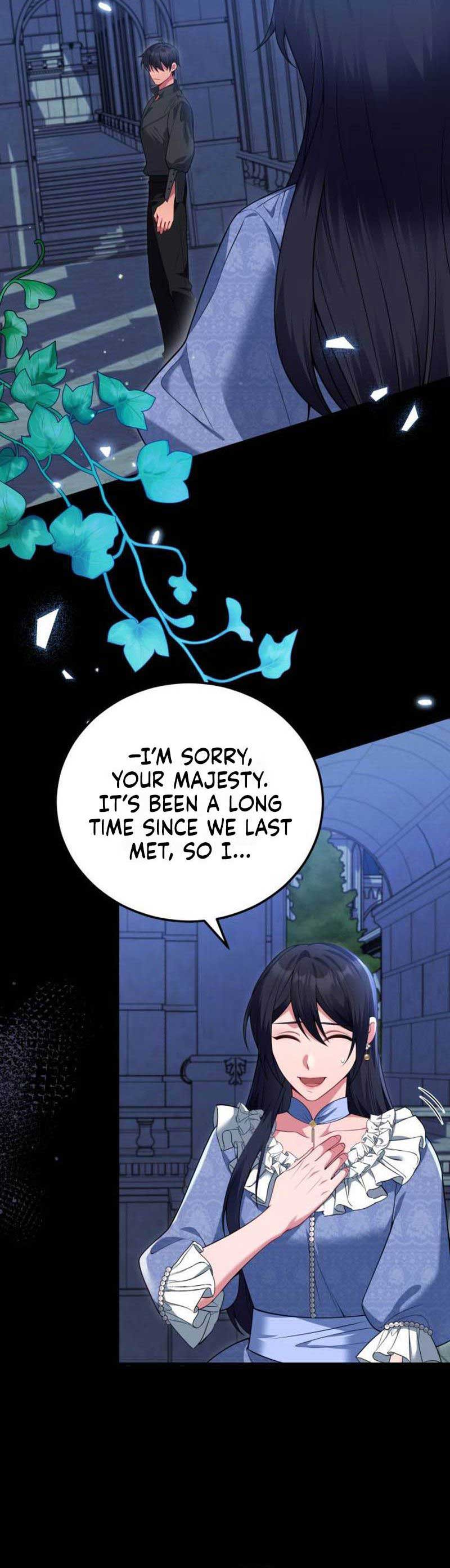 I’m Divorcing My Tyrant Husband chapter 82 page 4