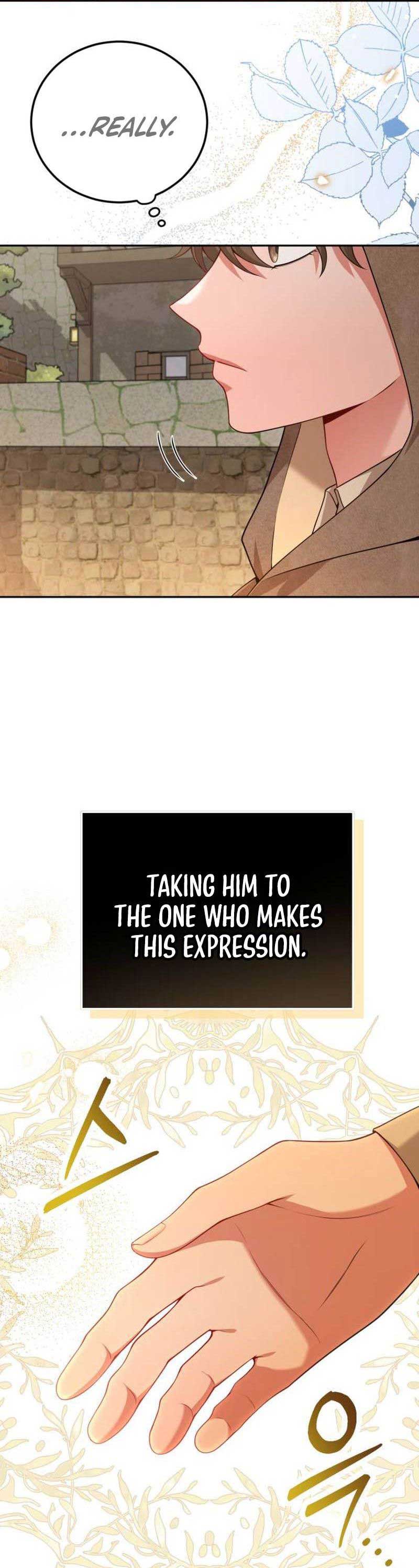 I’m Divorcing My Tyrant Husband chapter 82 page 31