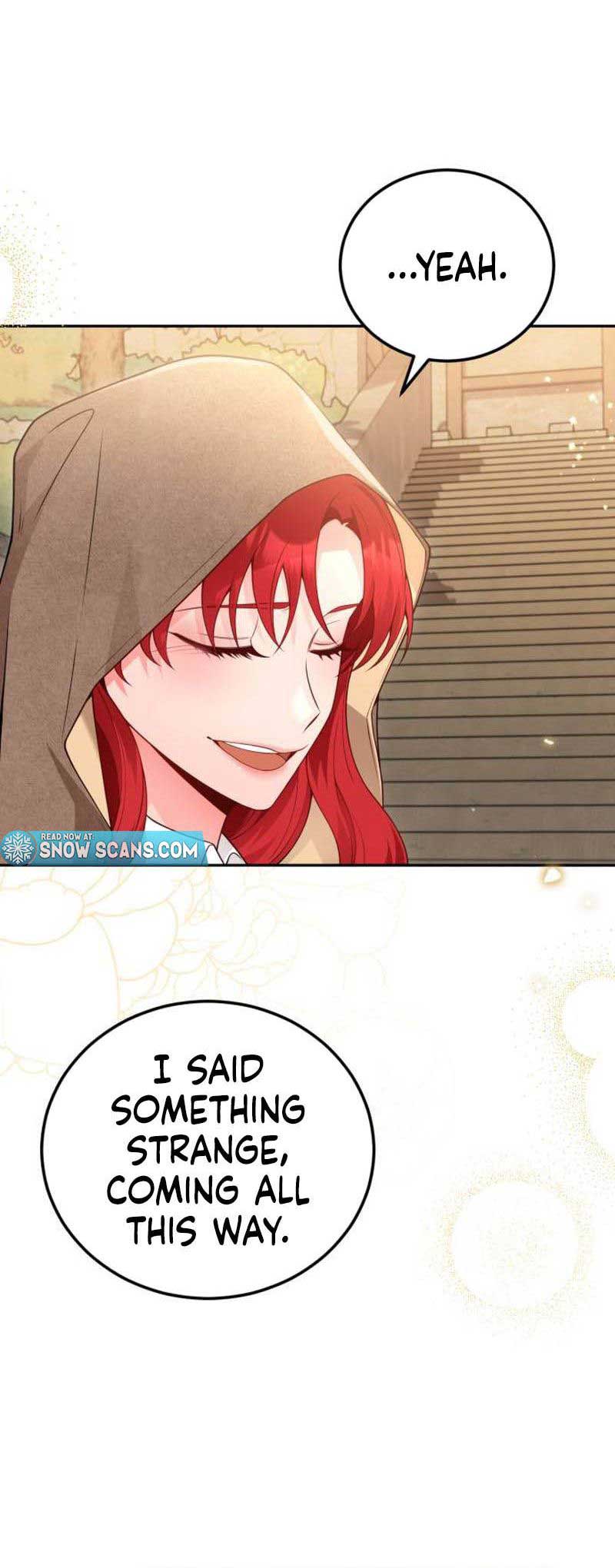 I’m Divorcing My Tyrant Husband chapter 82 page 34
