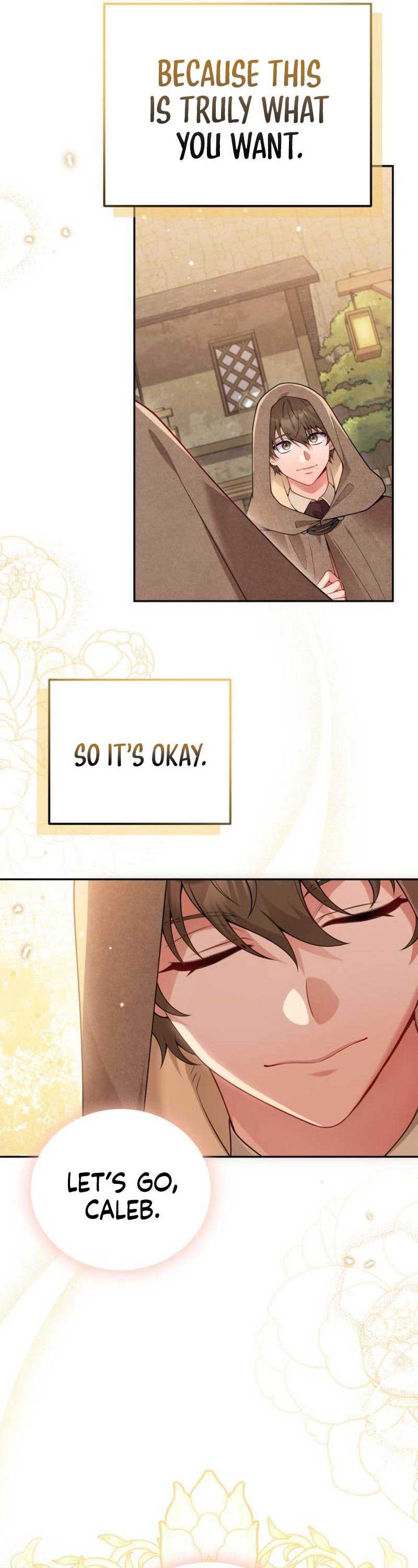 I’m Divorcing My Tyrant Husband chapter 82 page 35