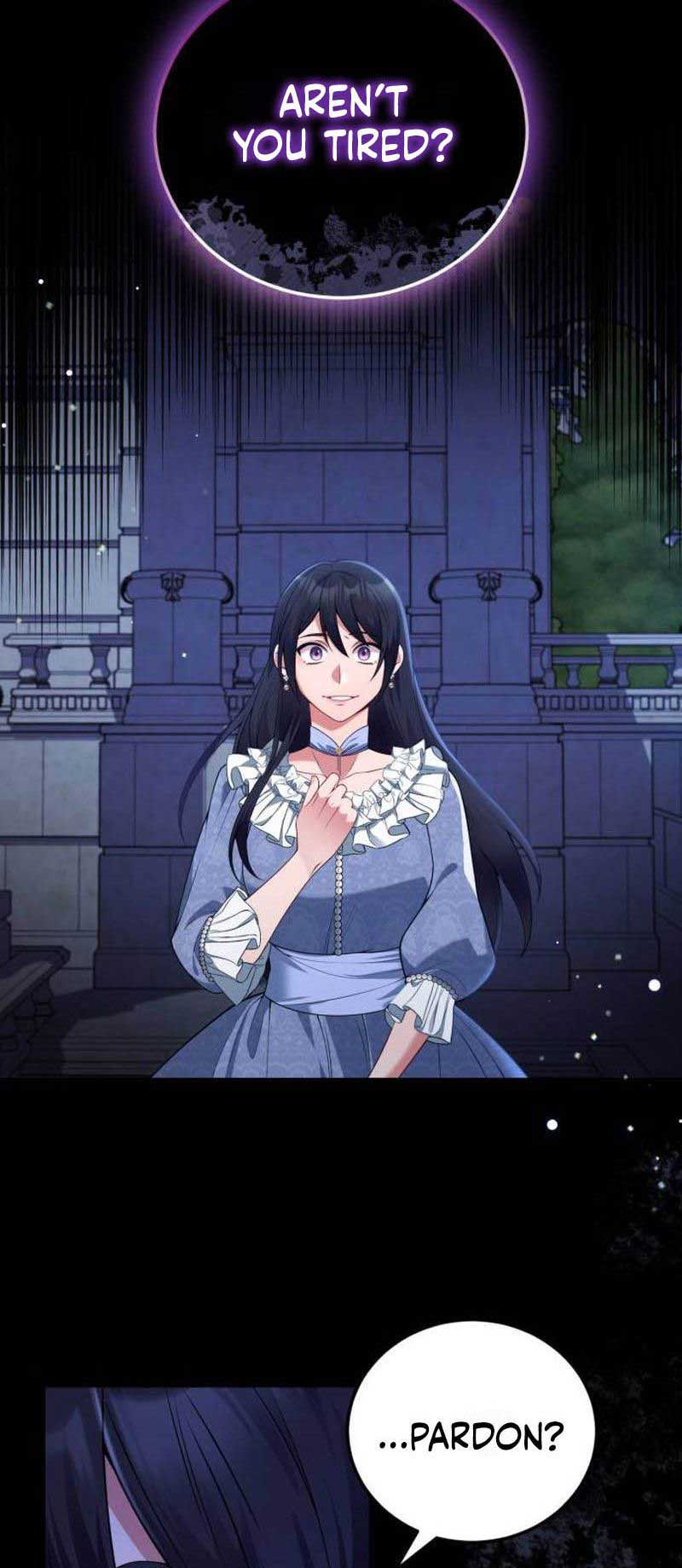 I’m Divorcing My Tyrant Husband chapter 82 page 7