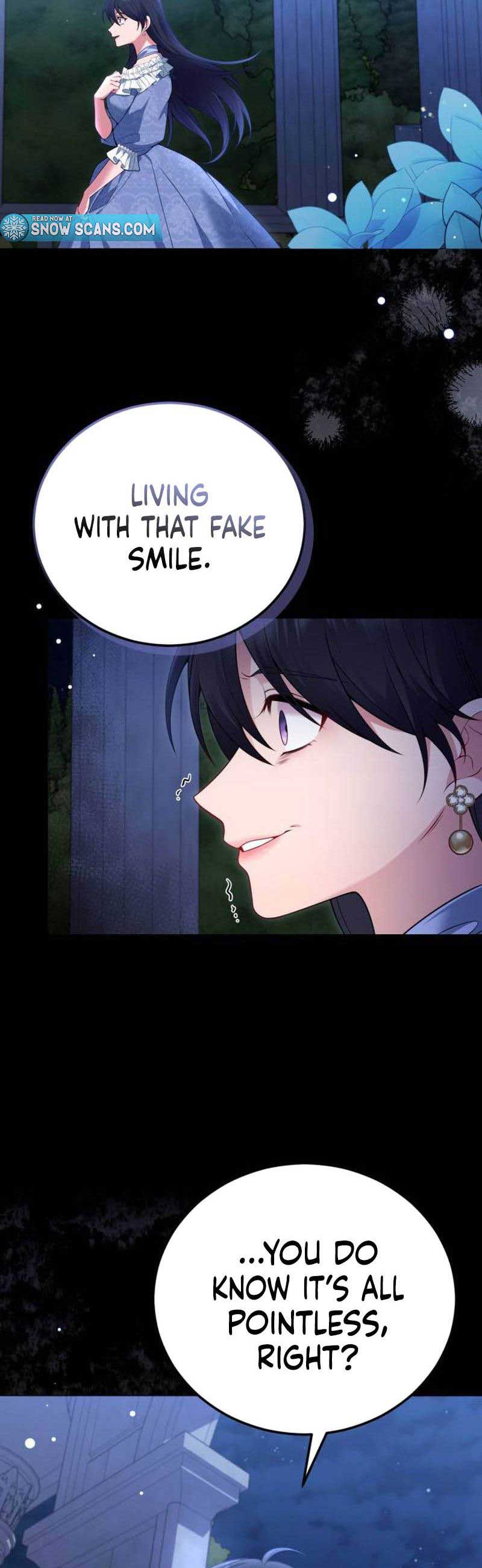 I’m Divorcing My Tyrant Husband chapter 82 page 9