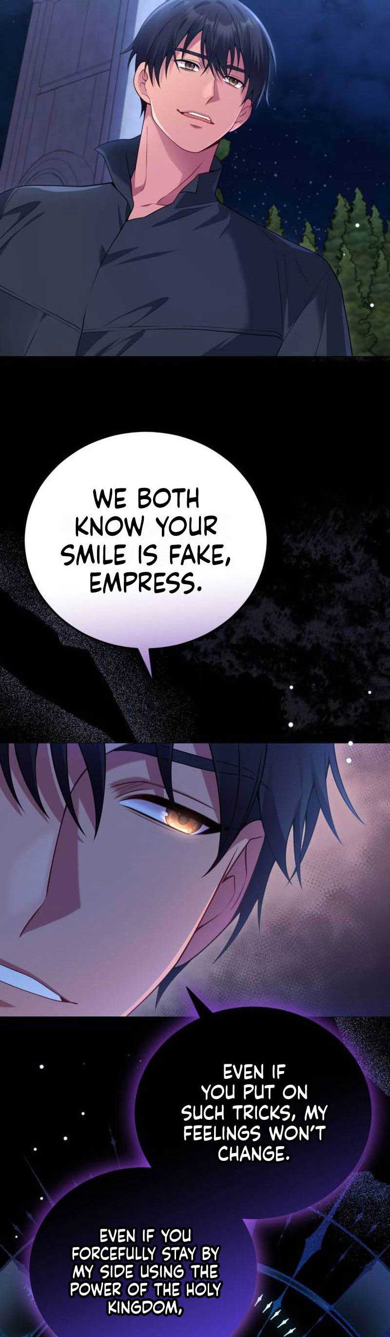 I’m Divorcing My Tyrant Husband chapter 82 page 10
