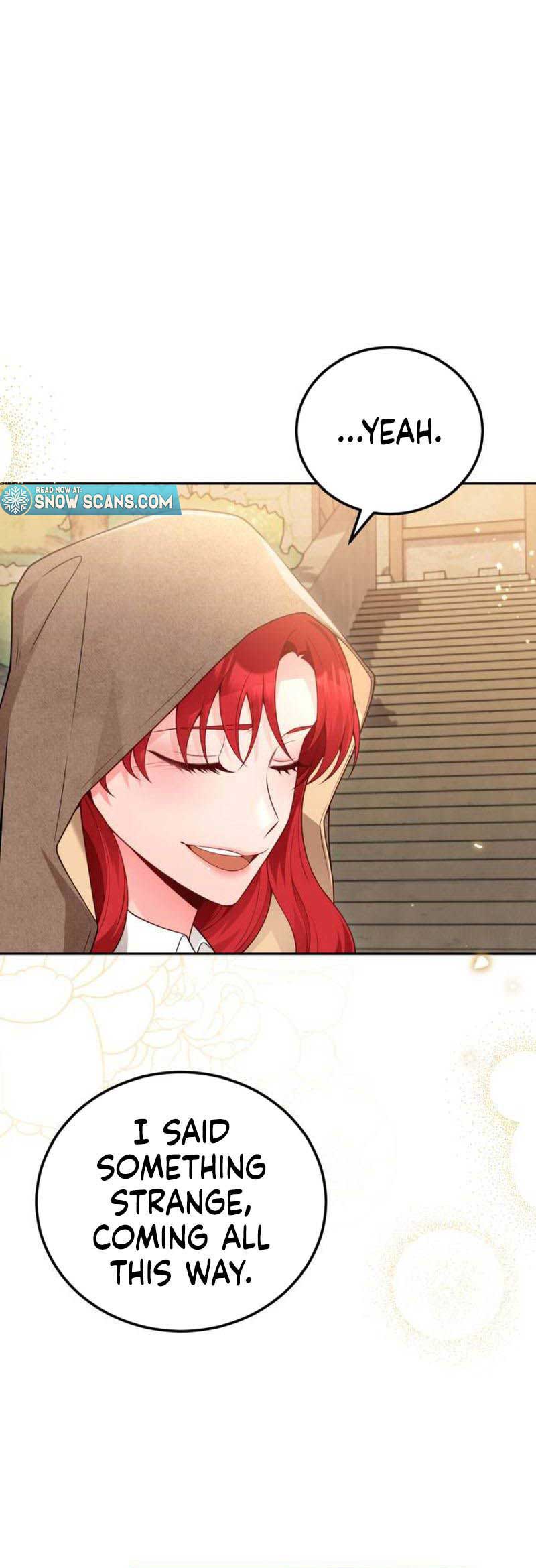 I’m Divorcing My Tyrant Husband chapter 83 page 2