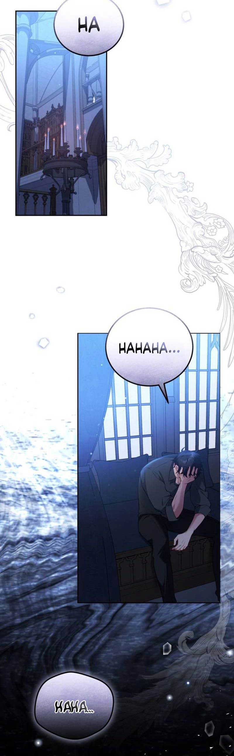 I’m Divorcing My Tyrant Husband chapter 83 page 11