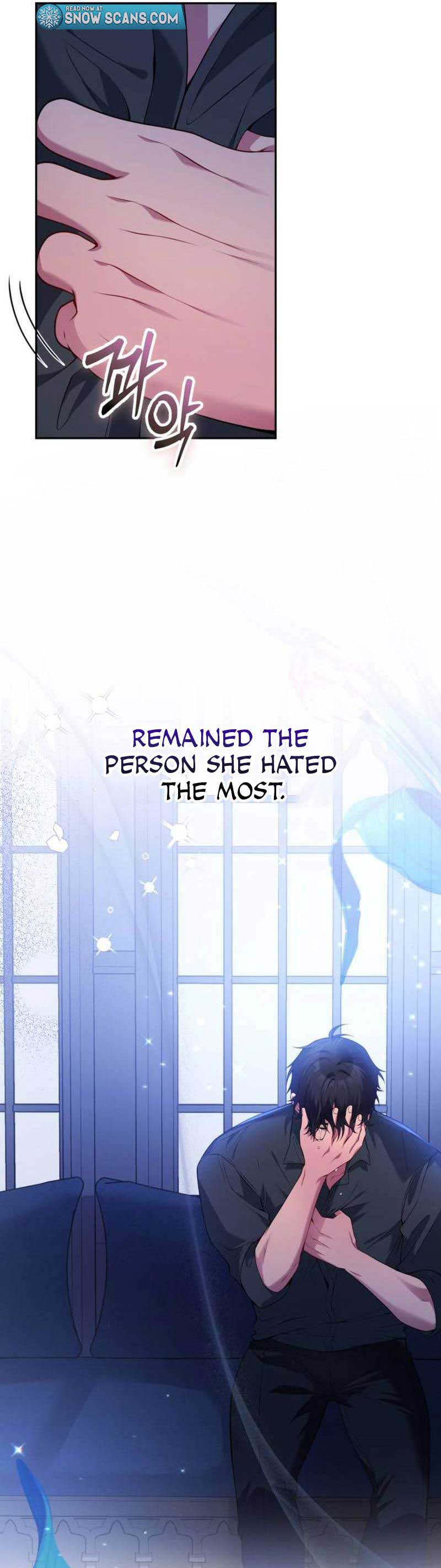 I’m Divorcing My Tyrant Husband chapter 83 page 15