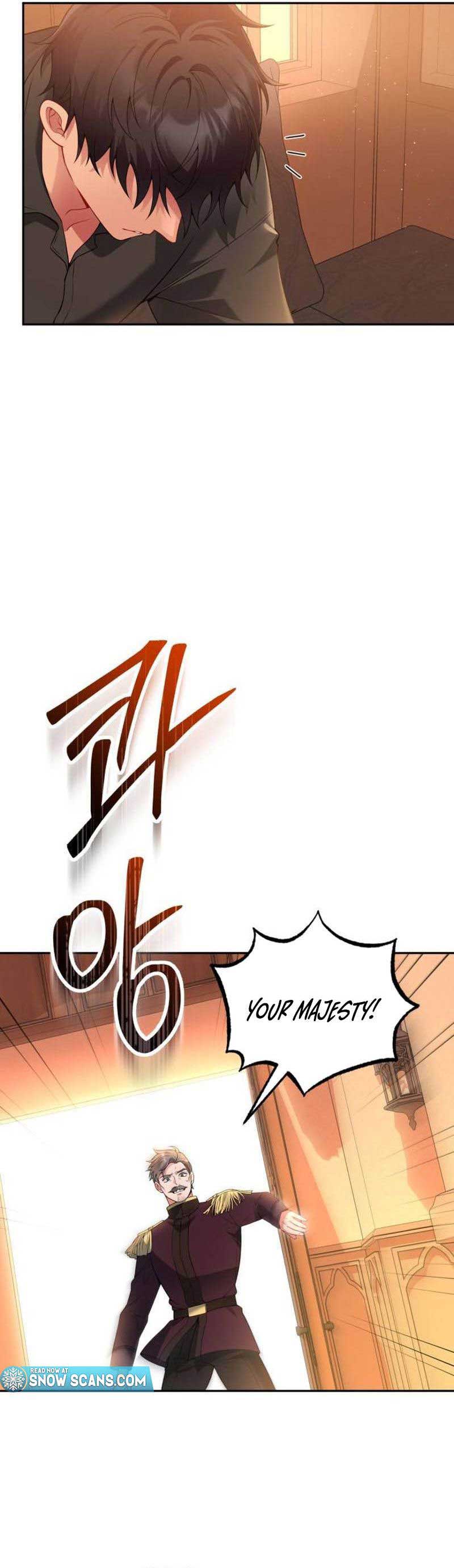 I’m Divorcing My Tyrant Husband chapter 83 page 17
