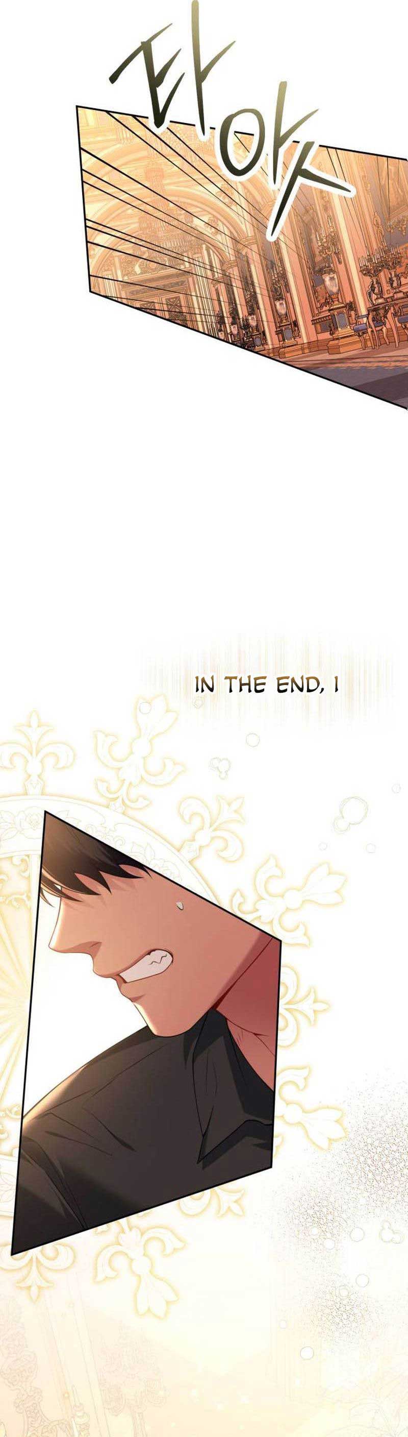 I’m Divorcing My Tyrant Husband chapter 83 page 20
