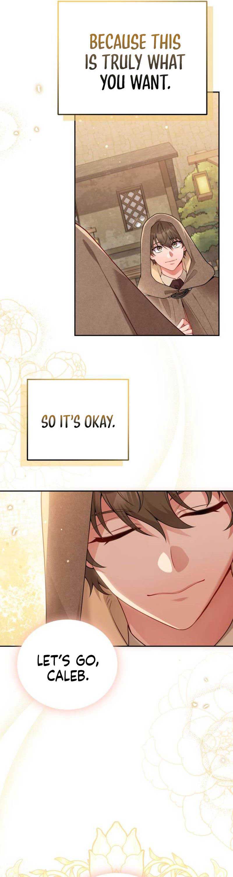 I’m Divorcing My Tyrant Husband chapter 83 page 3
