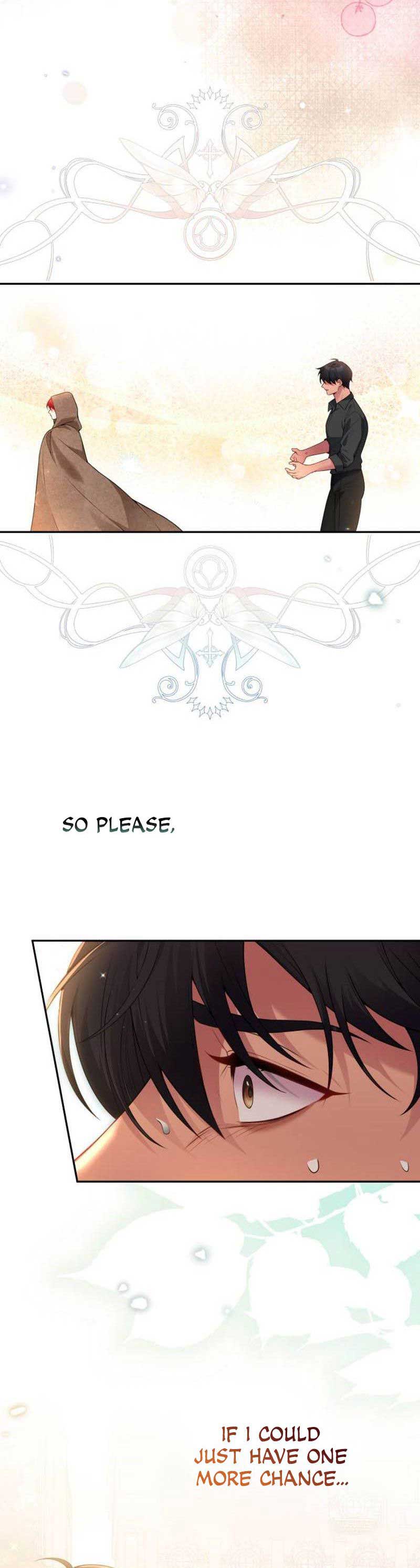 I’m Divorcing My Tyrant Husband chapter 83 page 24