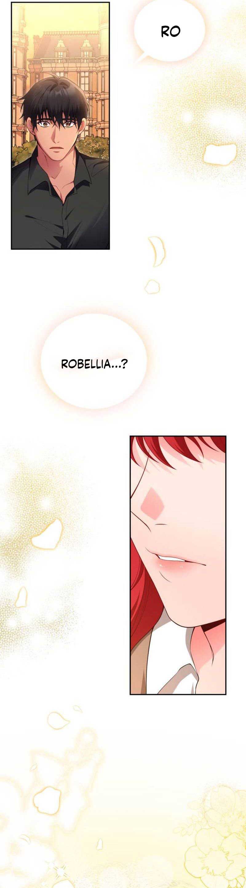 I’m Divorcing My Tyrant Husband chapter 83 page 26