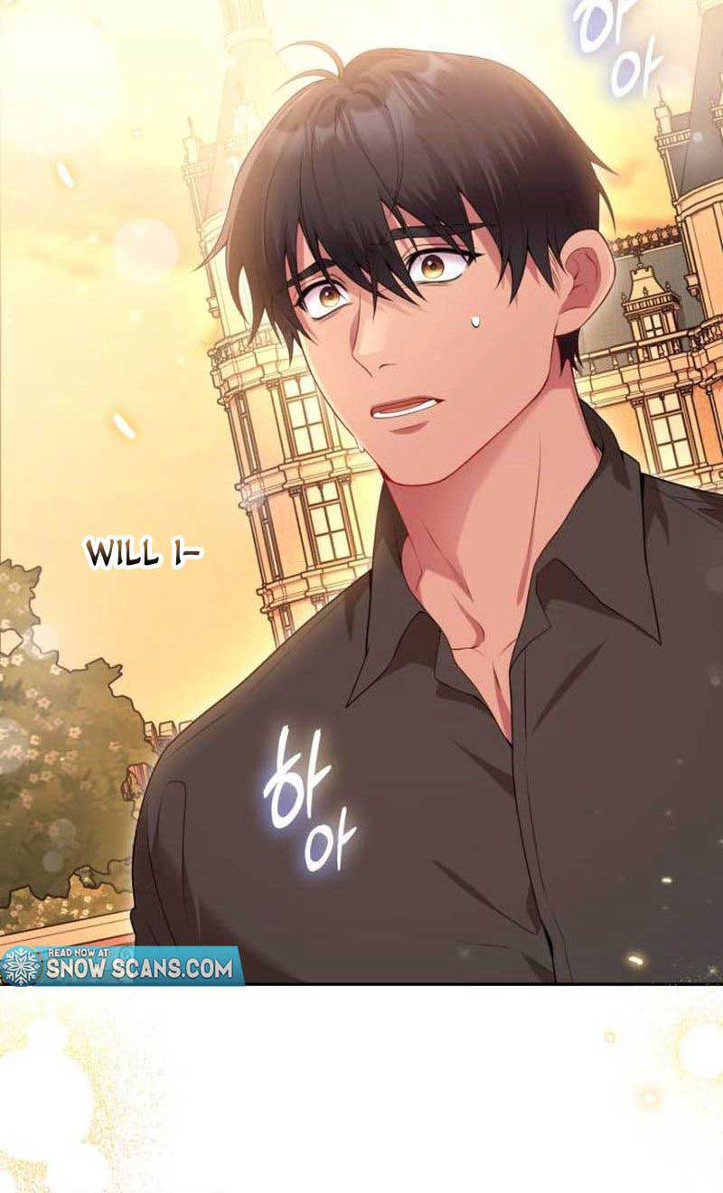 I’m Divorcing My Tyrant Husband chapter 83 page 28