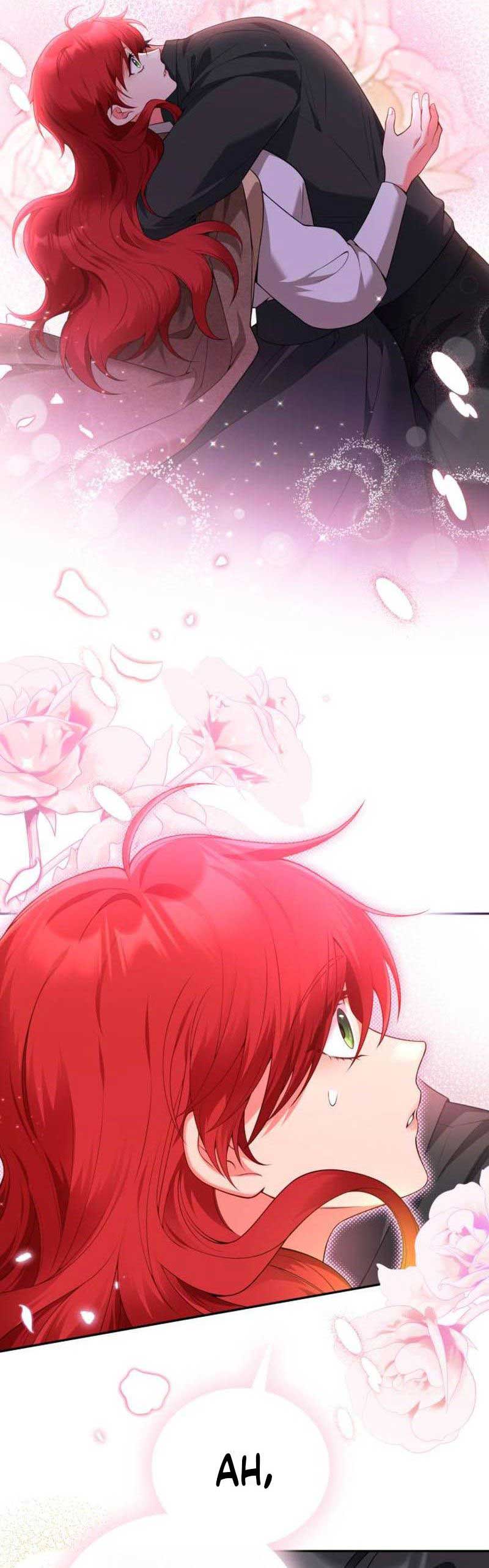 I’m Divorcing My Tyrant Husband chapter 83 page 31