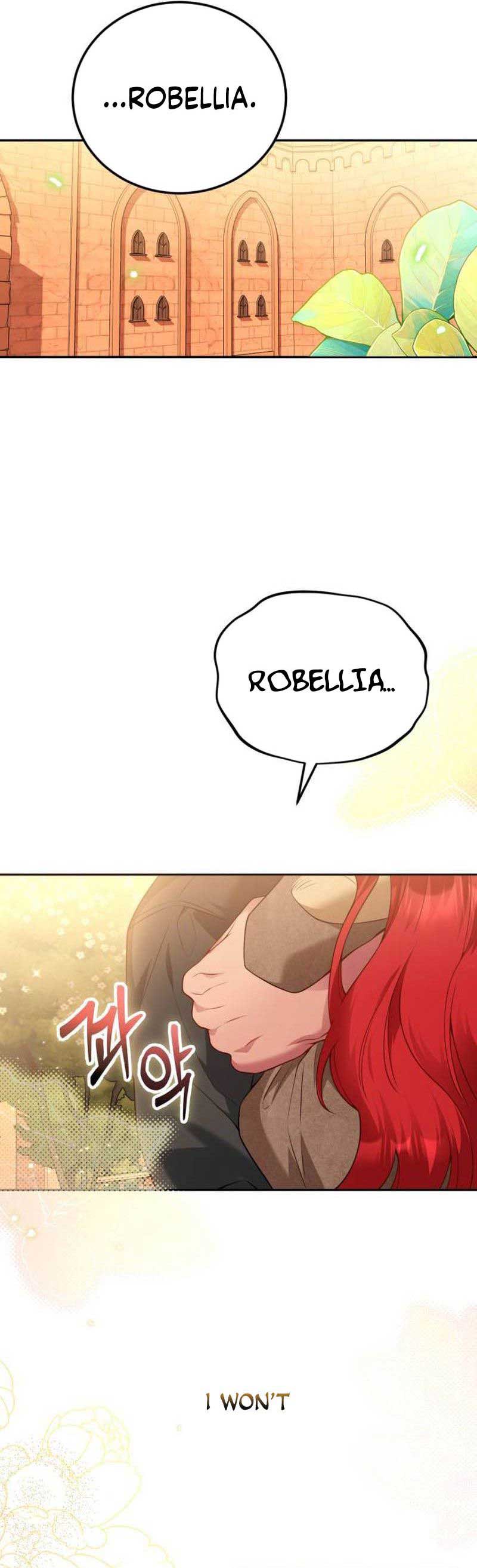 I’m Divorcing My Tyrant Husband chapter 83 page 33