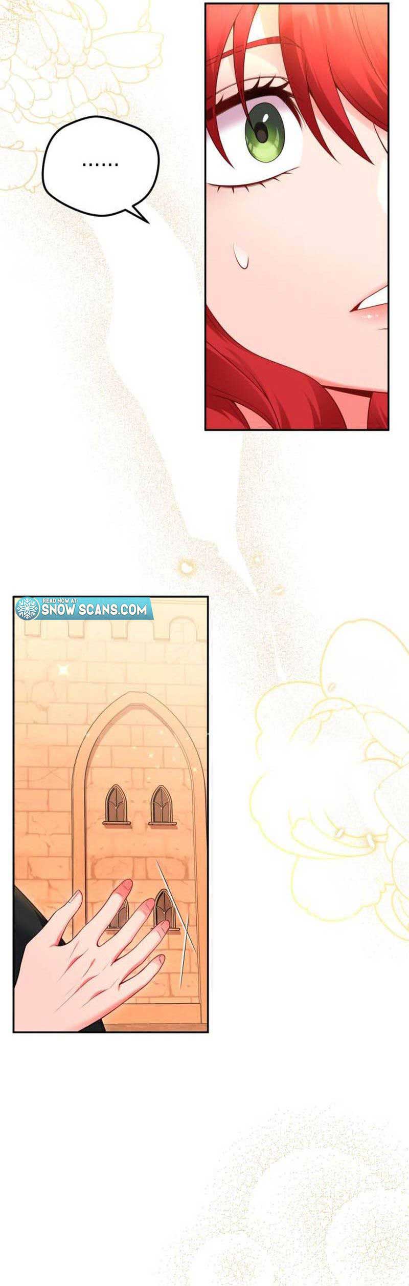 I’m Divorcing My Tyrant Husband chapter 83 page 34