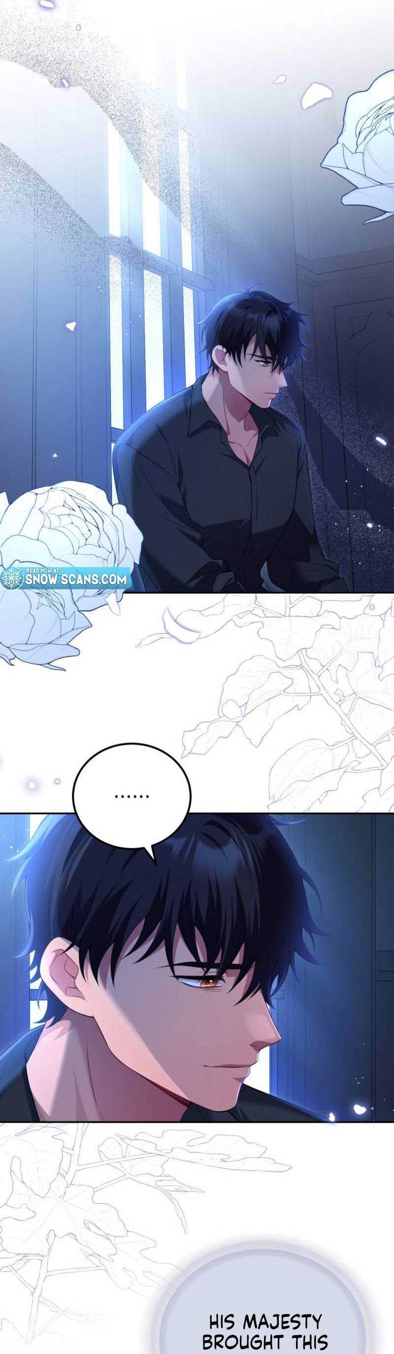 I’m Divorcing My Tyrant Husband chapter 83 page 5