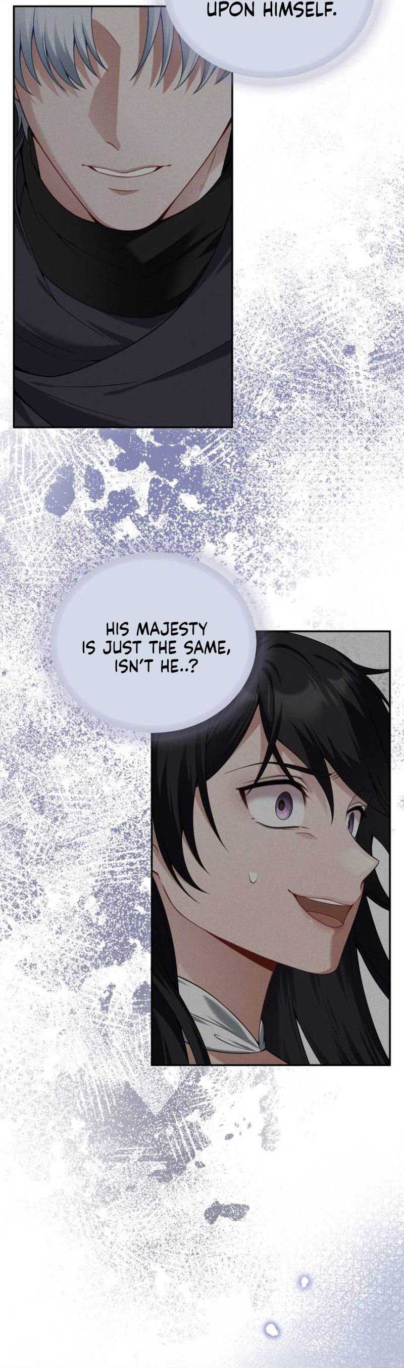I’m Divorcing My Tyrant Husband chapter 83 page 6