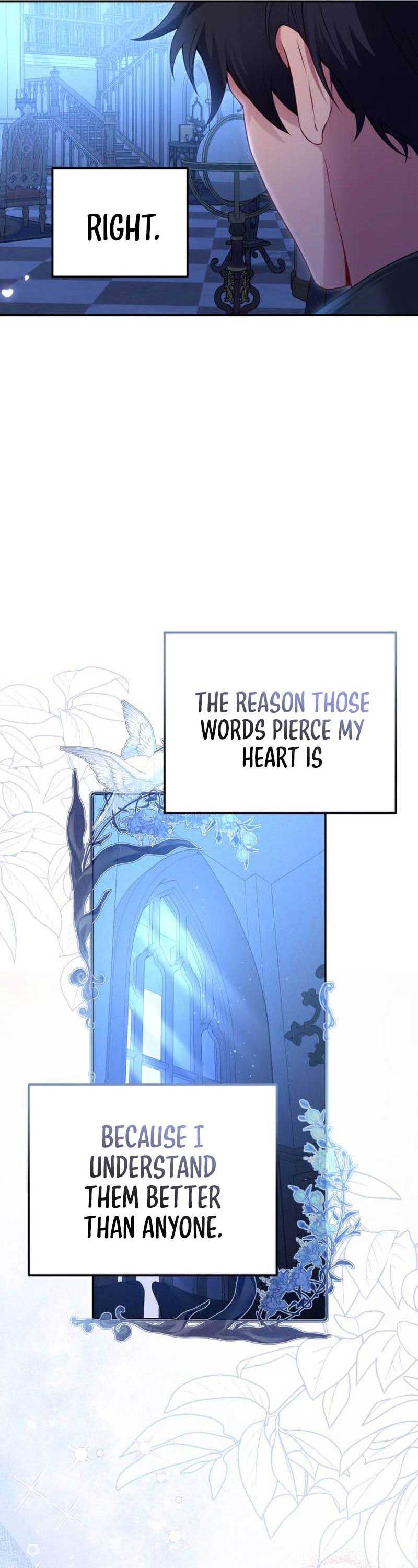 I’m Divorcing My Tyrant Husband chapter 83 page 7