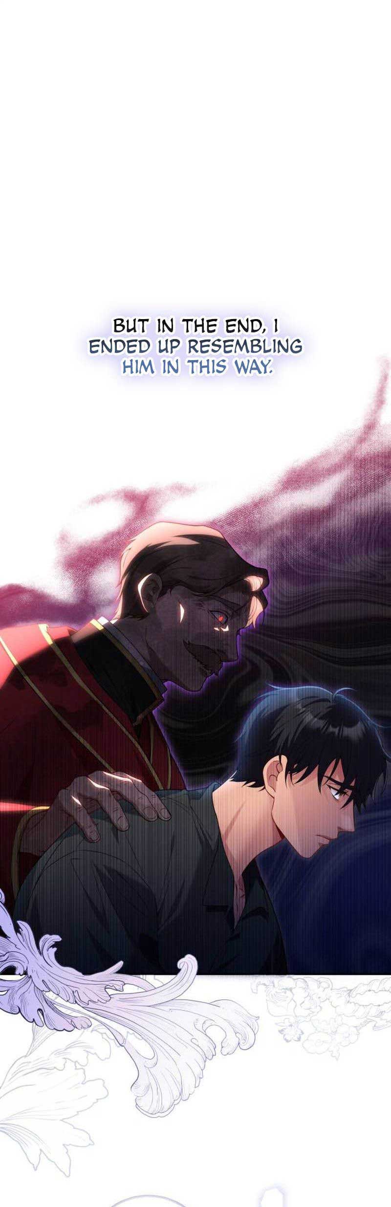 I’m Divorcing My Tyrant Husband chapter 83 page 10