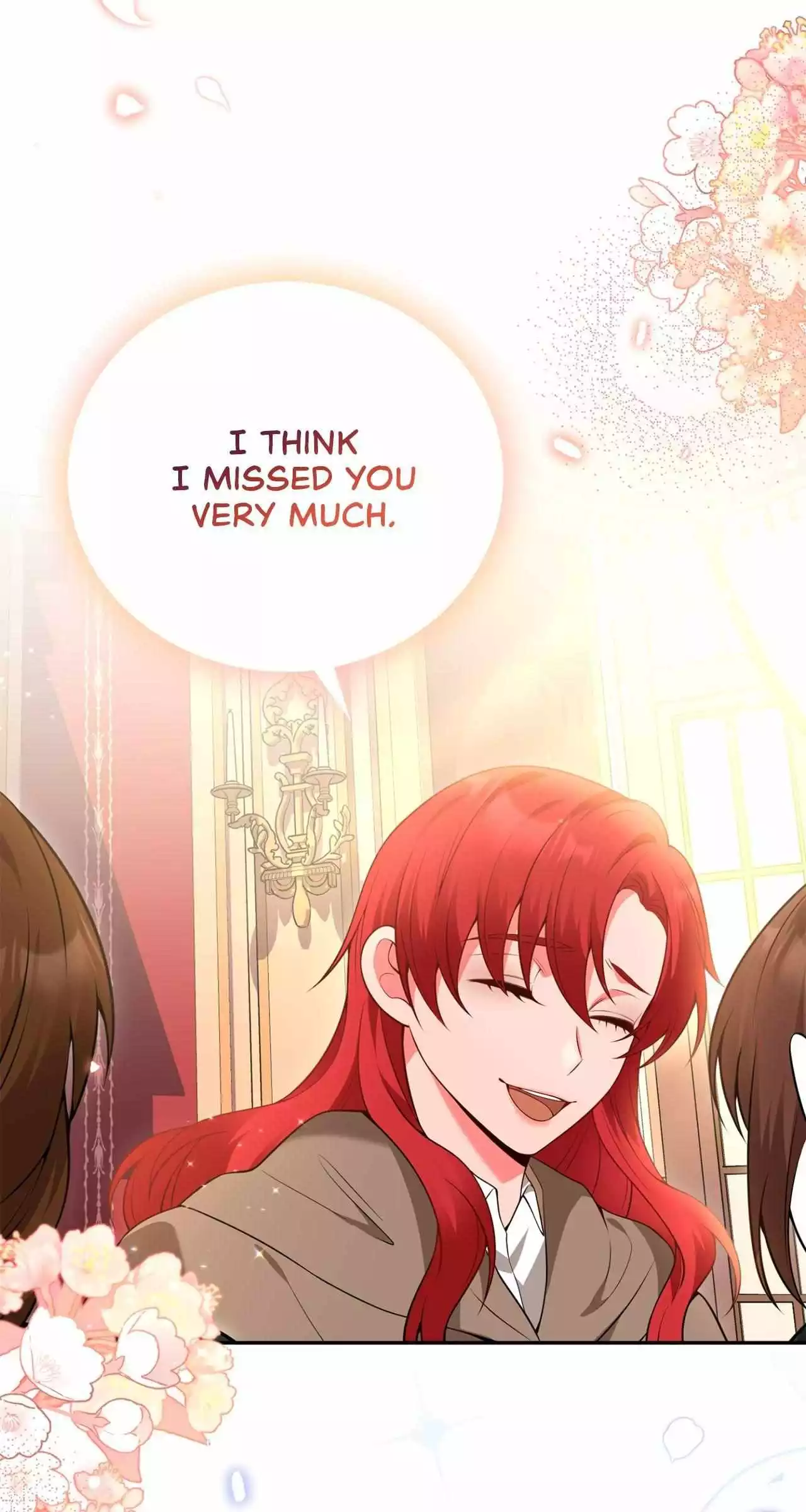 I’m Divorcing My Tyrant Husband chapter 84 page 13