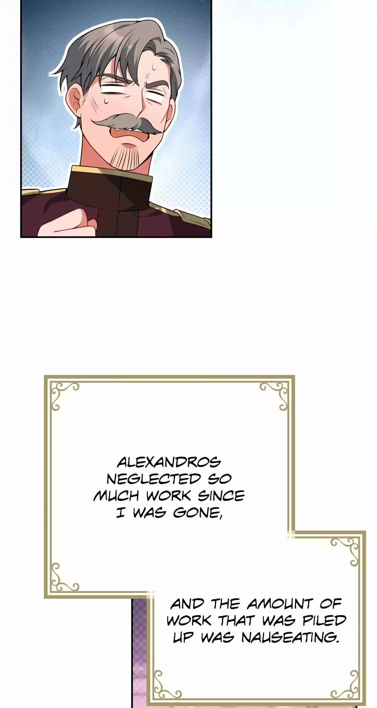 I’m Divorcing My Tyrant Husband chapter 84 page 15