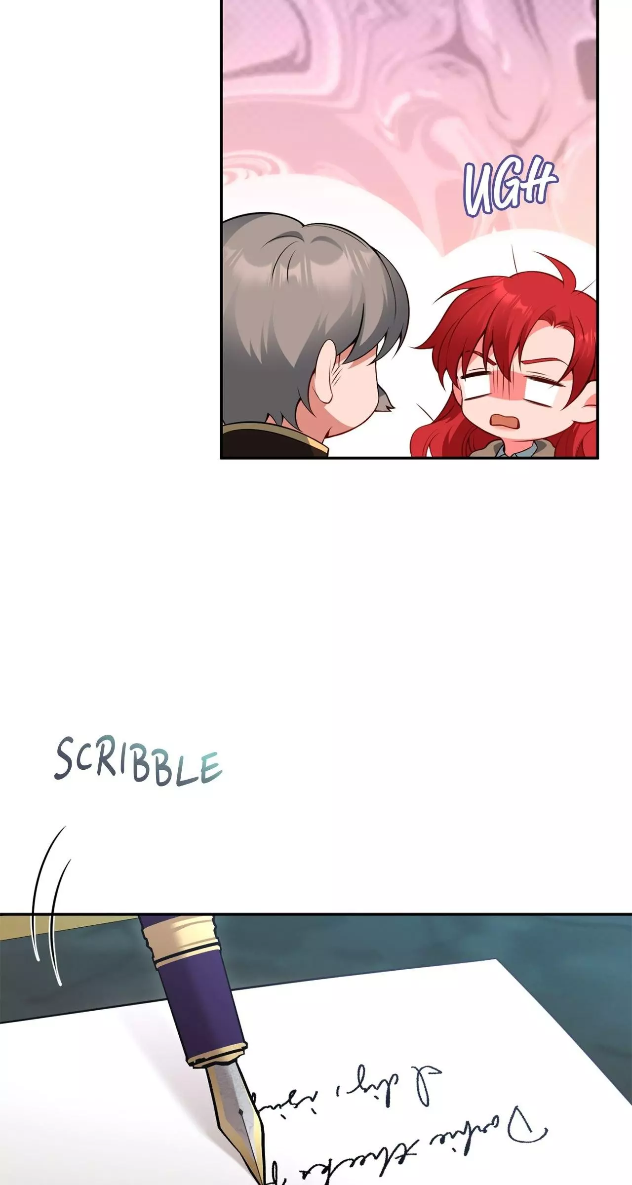I’m Divorcing My Tyrant Husband chapter 84 page 16