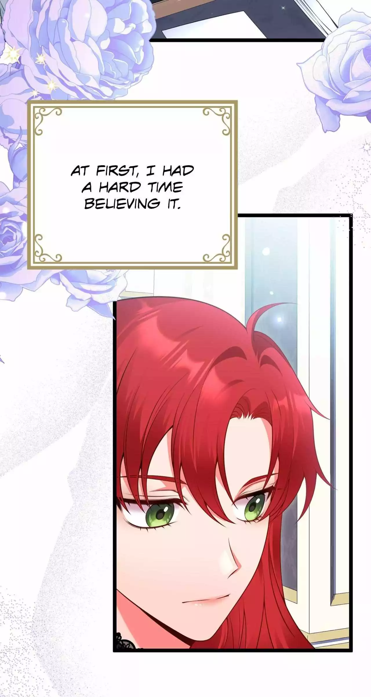I’m Divorcing My Tyrant Husband chapter 84 page 19