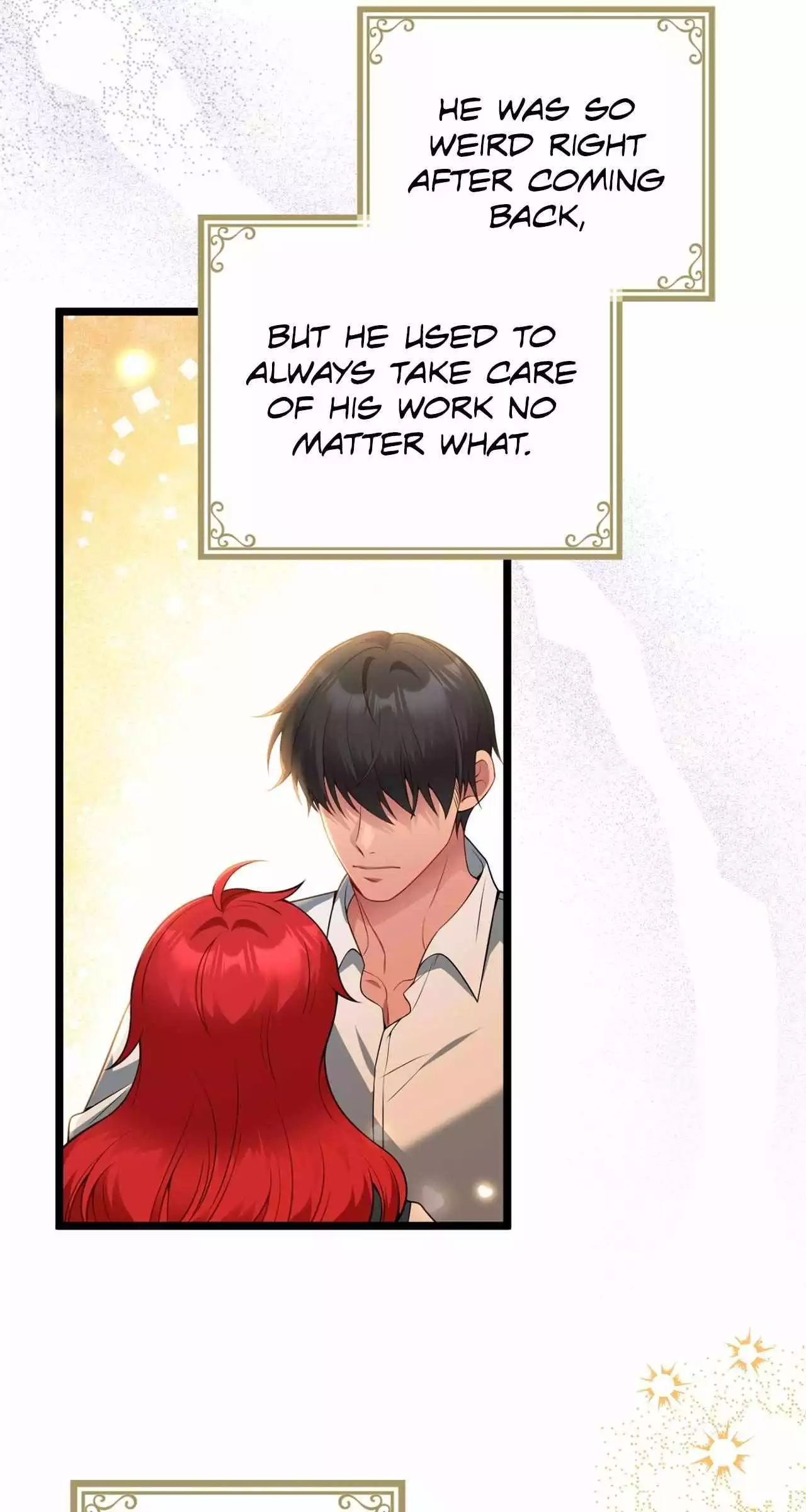 I’m Divorcing My Tyrant Husband chapter 84 page 20