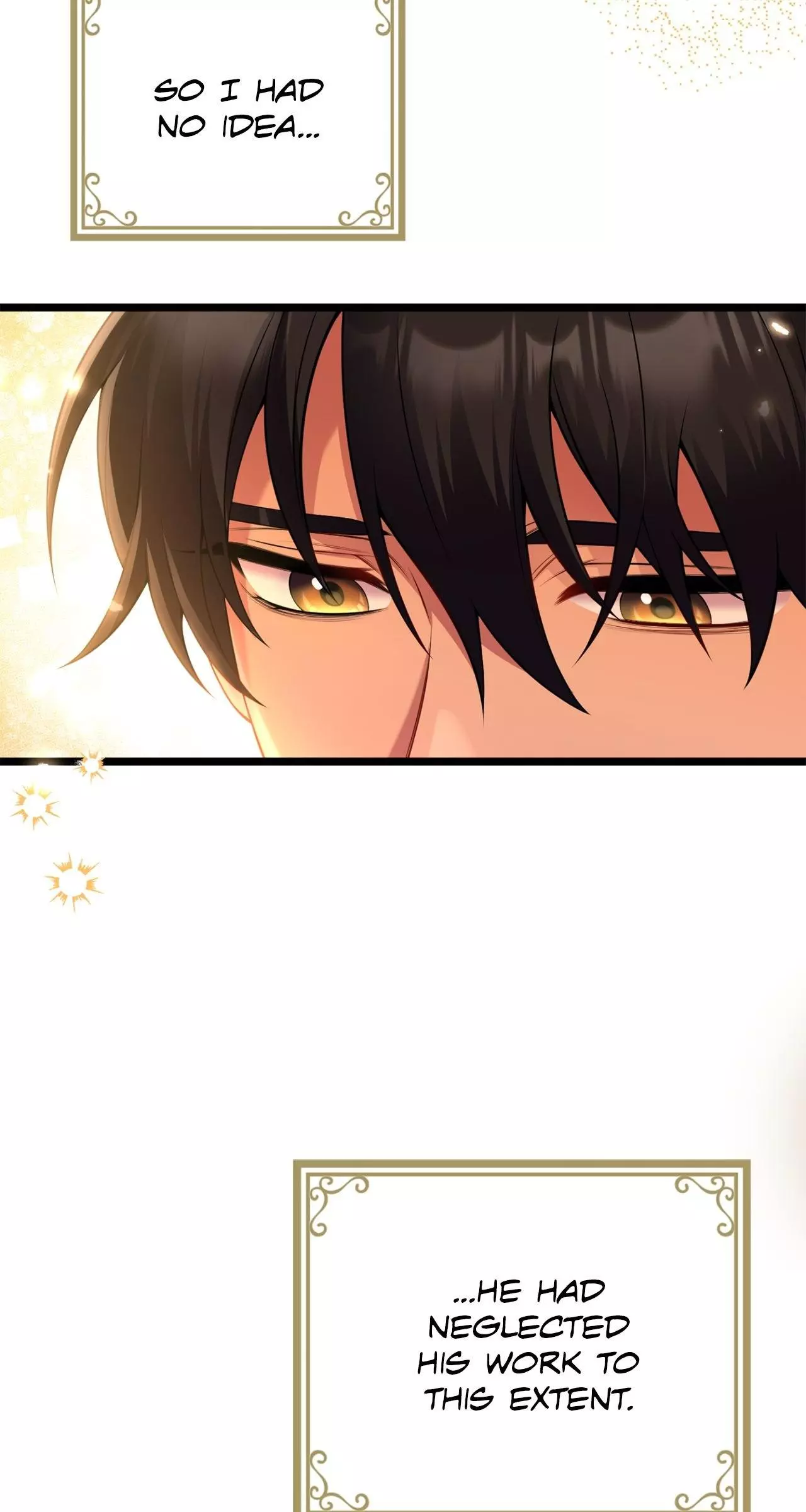 I’m Divorcing My Tyrant Husband chapter 84 page 21
