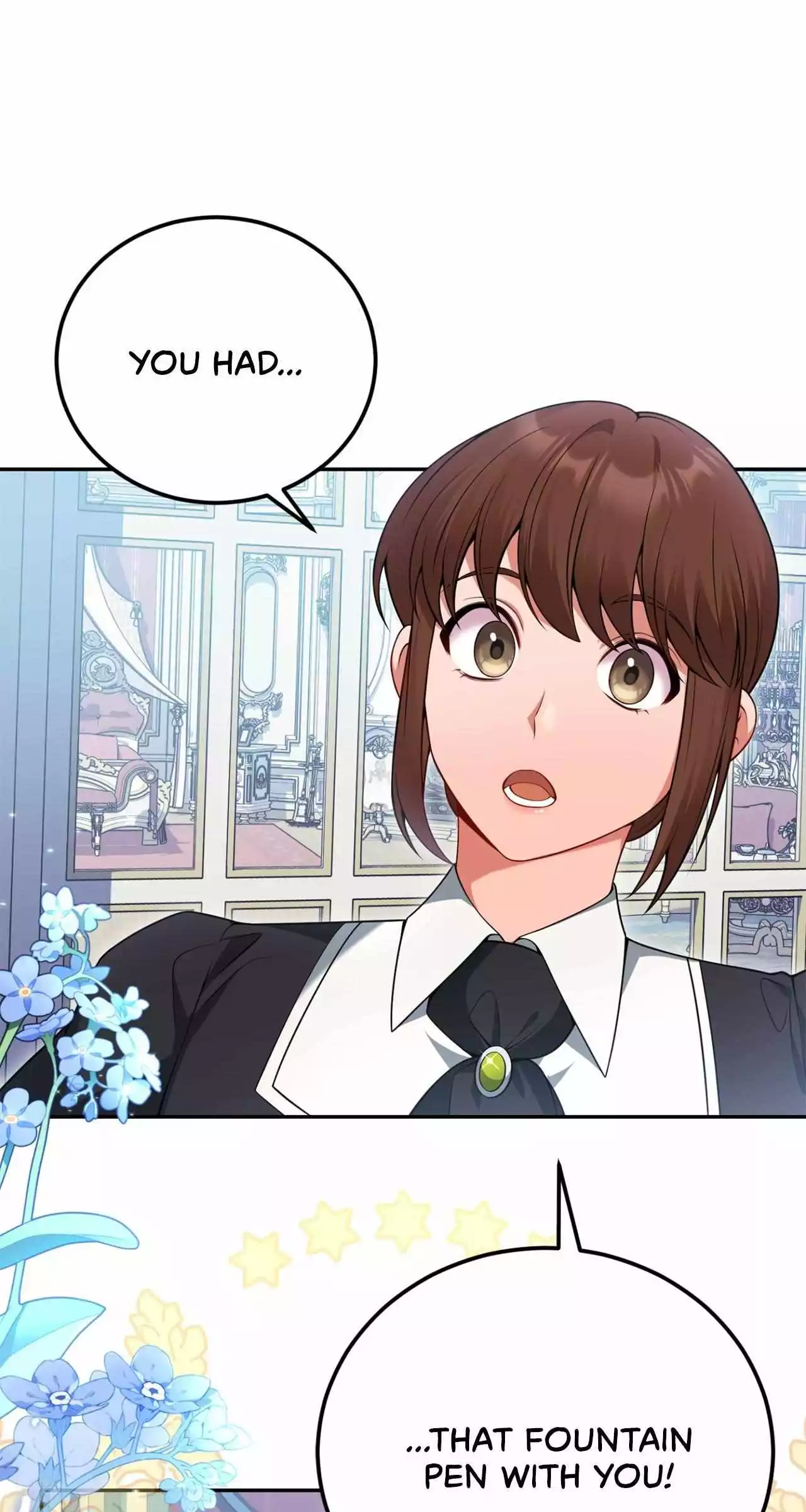 I’m Divorcing My Tyrant Husband chapter 84 page 28