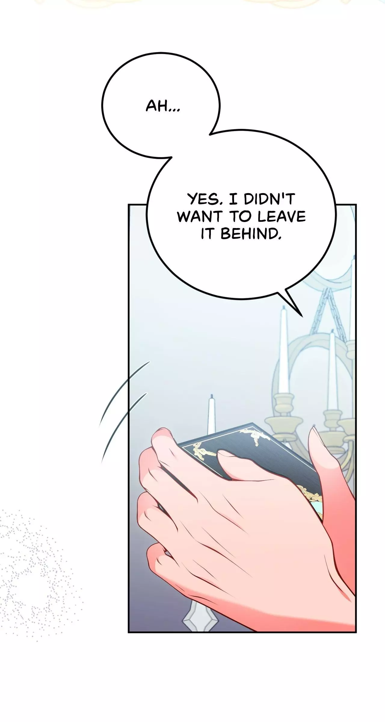 I’m Divorcing My Tyrant Husband chapter 84 page 30