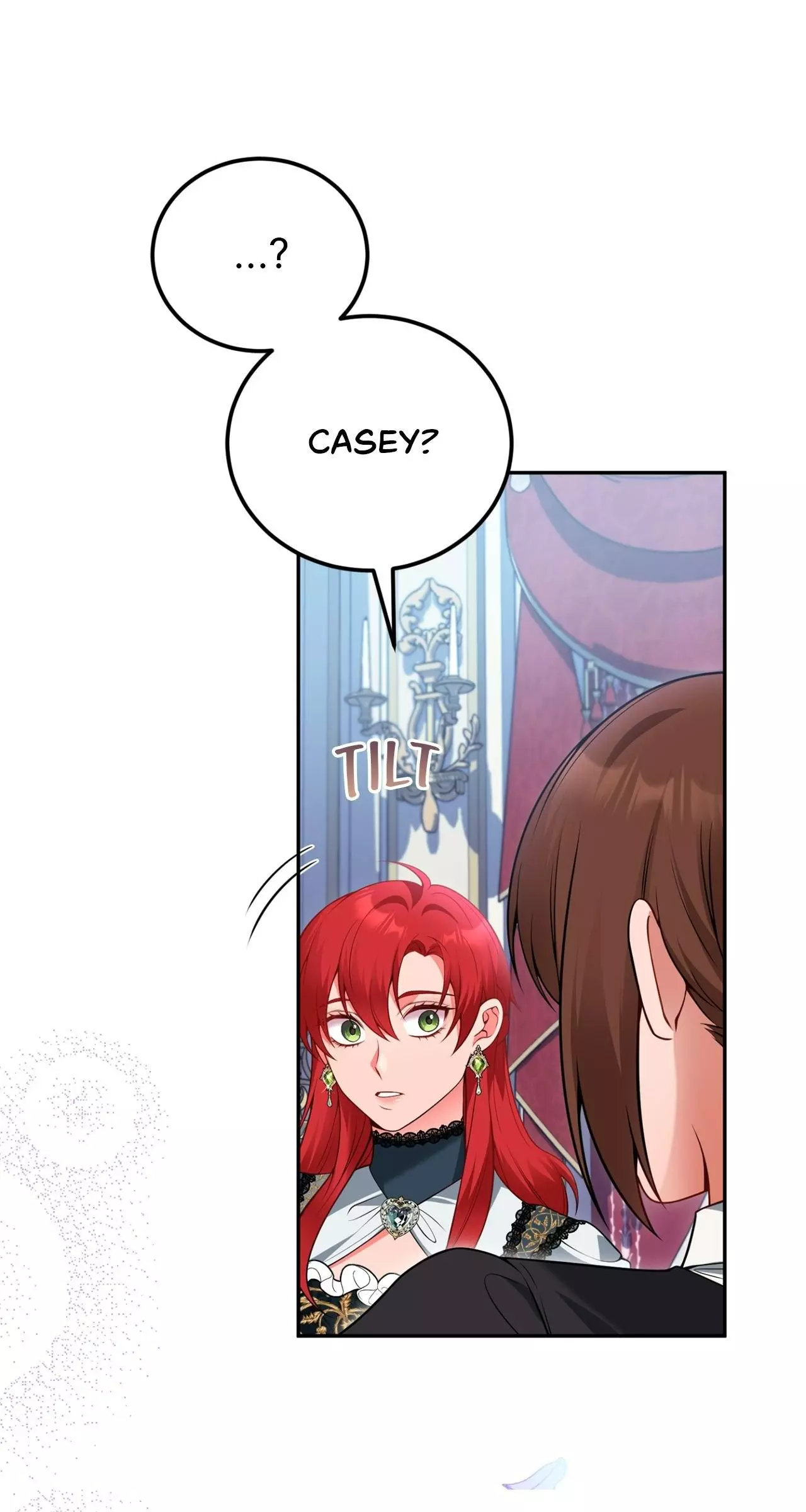 I’m Divorcing My Tyrant Husband chapter 84 page 33
