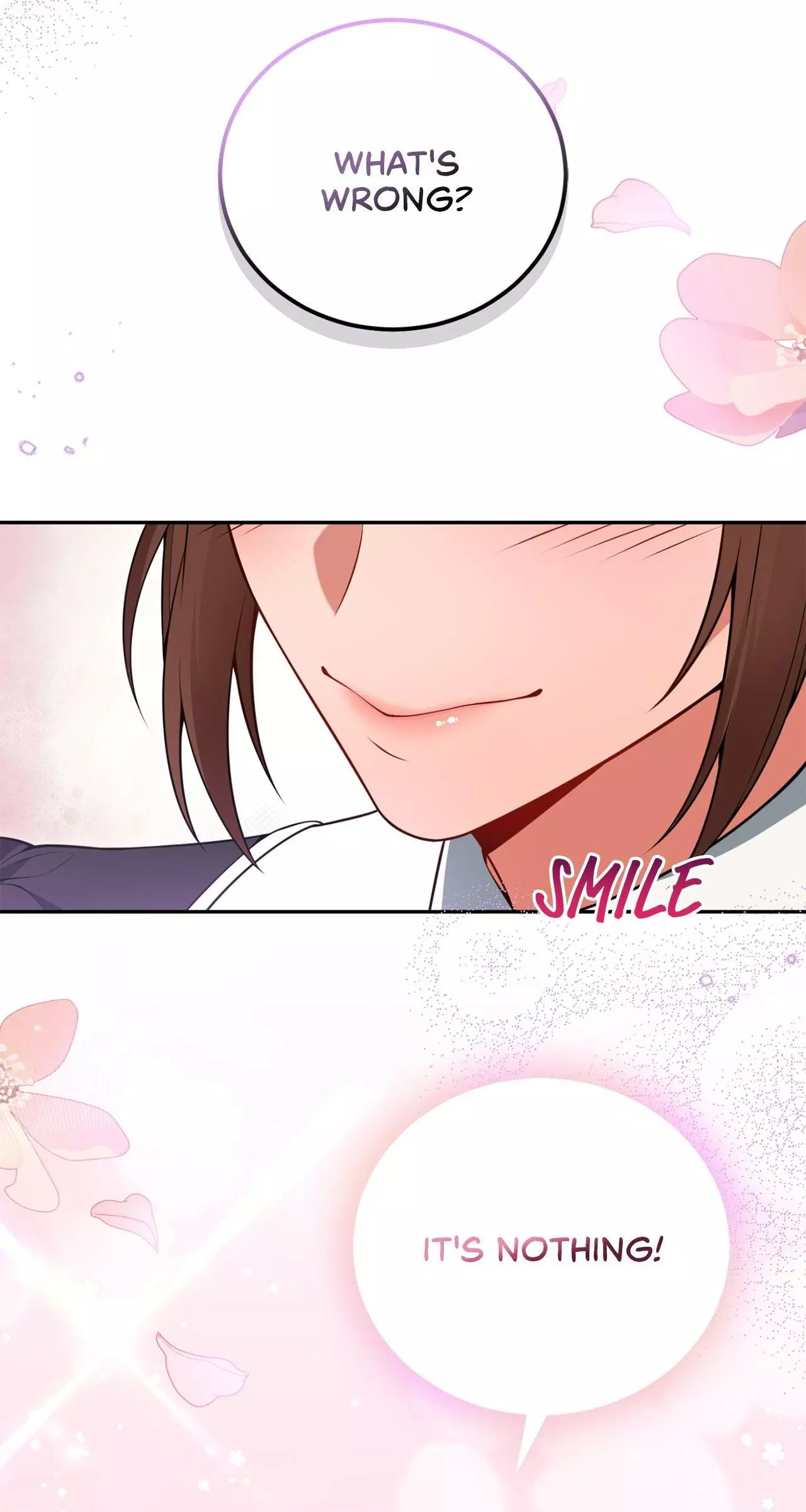 I’m Divorcing My Tyrant Husband chapter 84 page 34