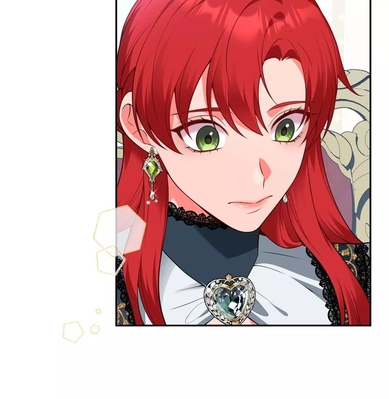 I’m Divorcing My Tyrant Husband chapter 84 page 37