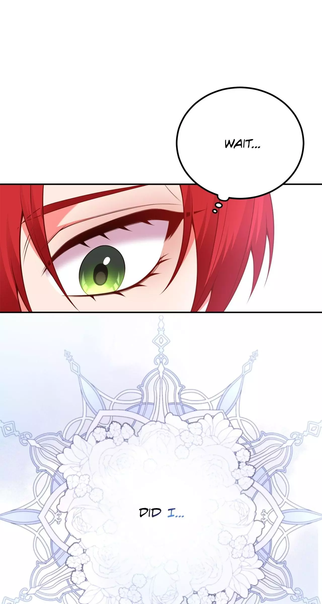 I’m Divorcing My Tyrant Husband chapter 84 page 38