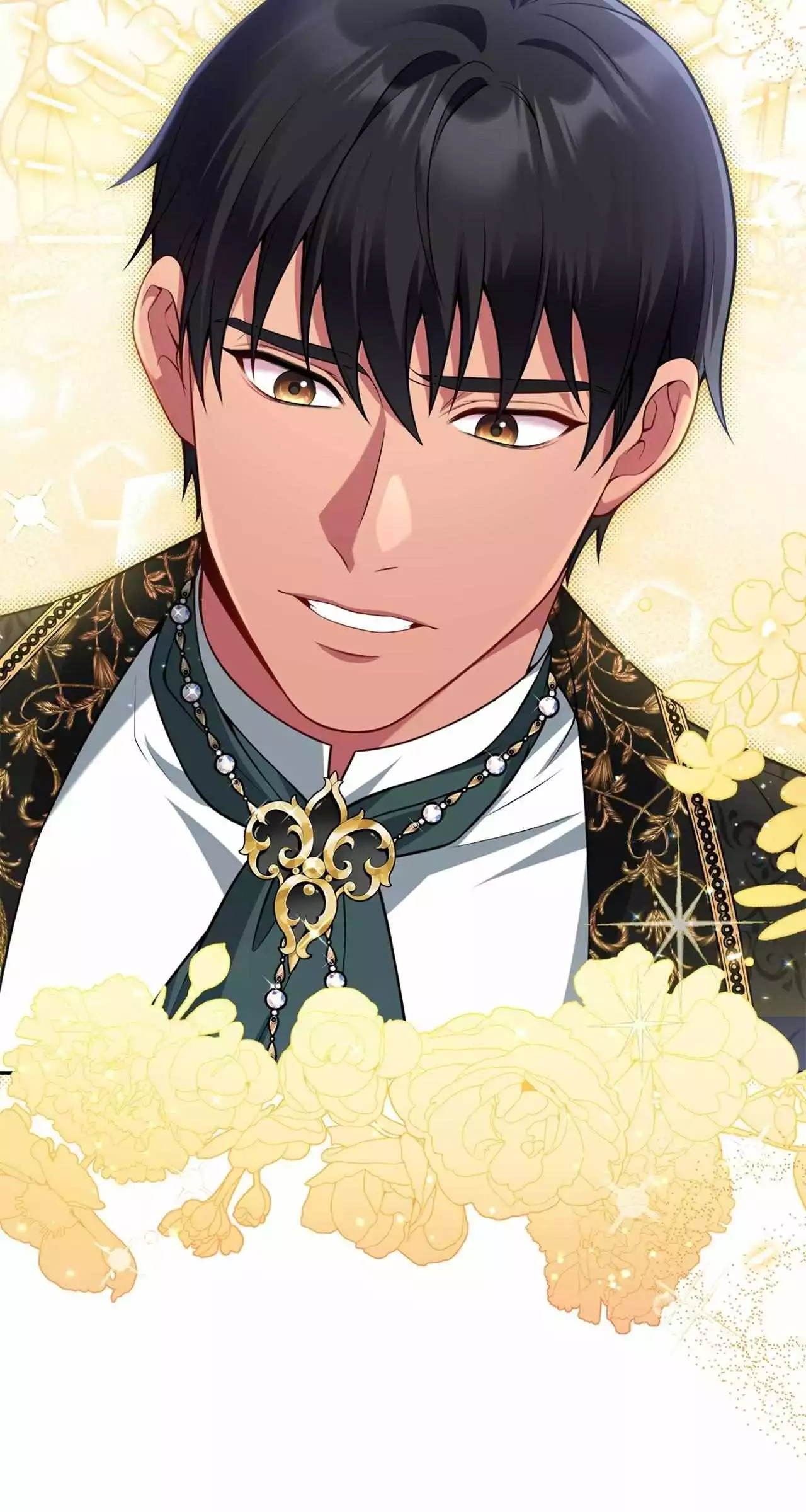 I’m Divorcing My Tyrant Husband chapter 84 page 40