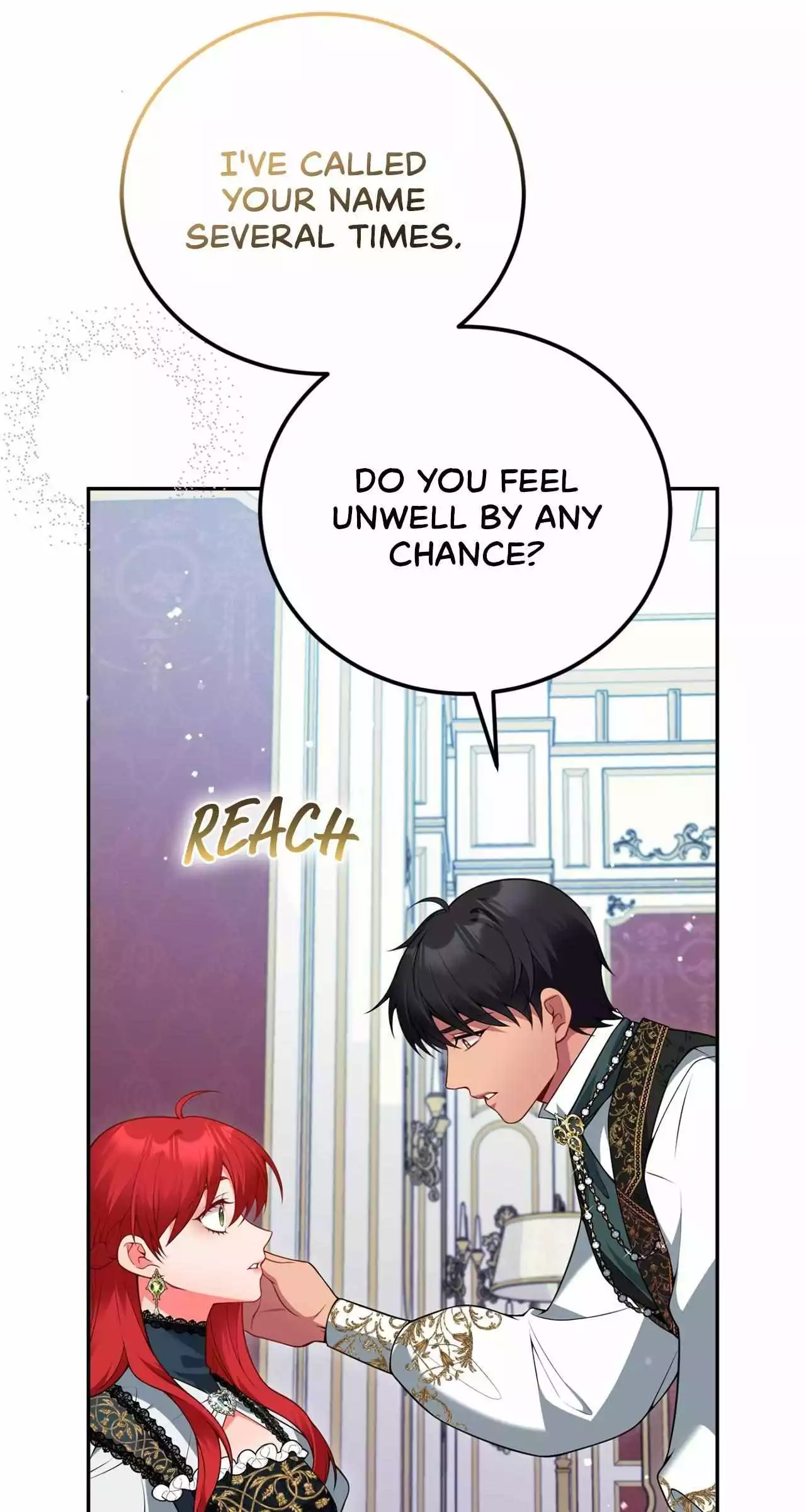 I’m Divorcing My Tyrant Husband chapter 84 page 41