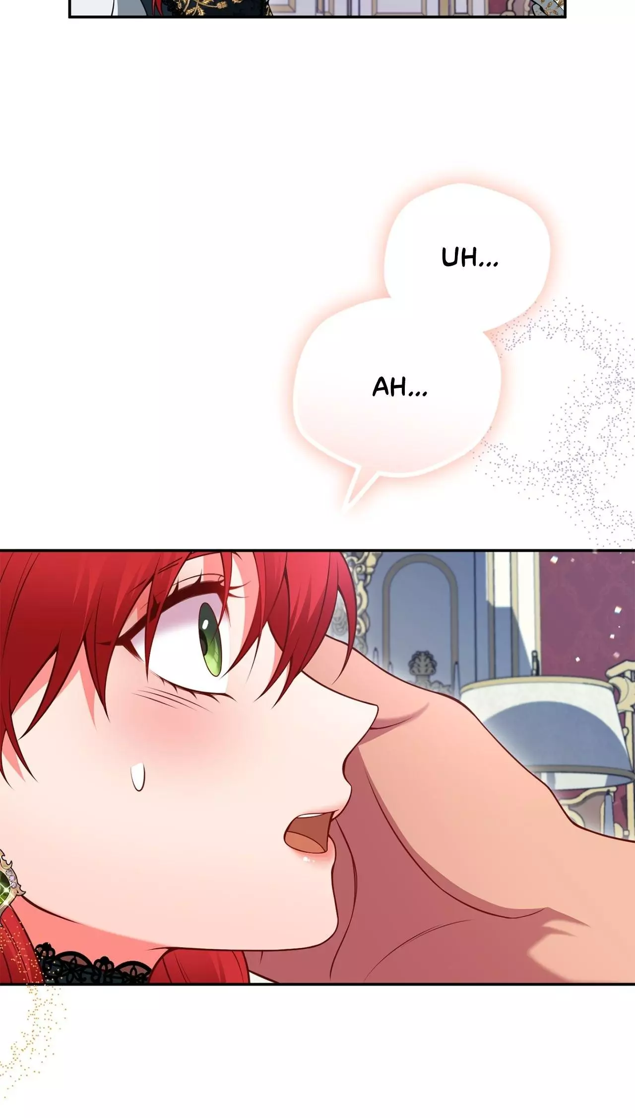 I’m Divorcing My Tyrant Husband chapter 84 page 42