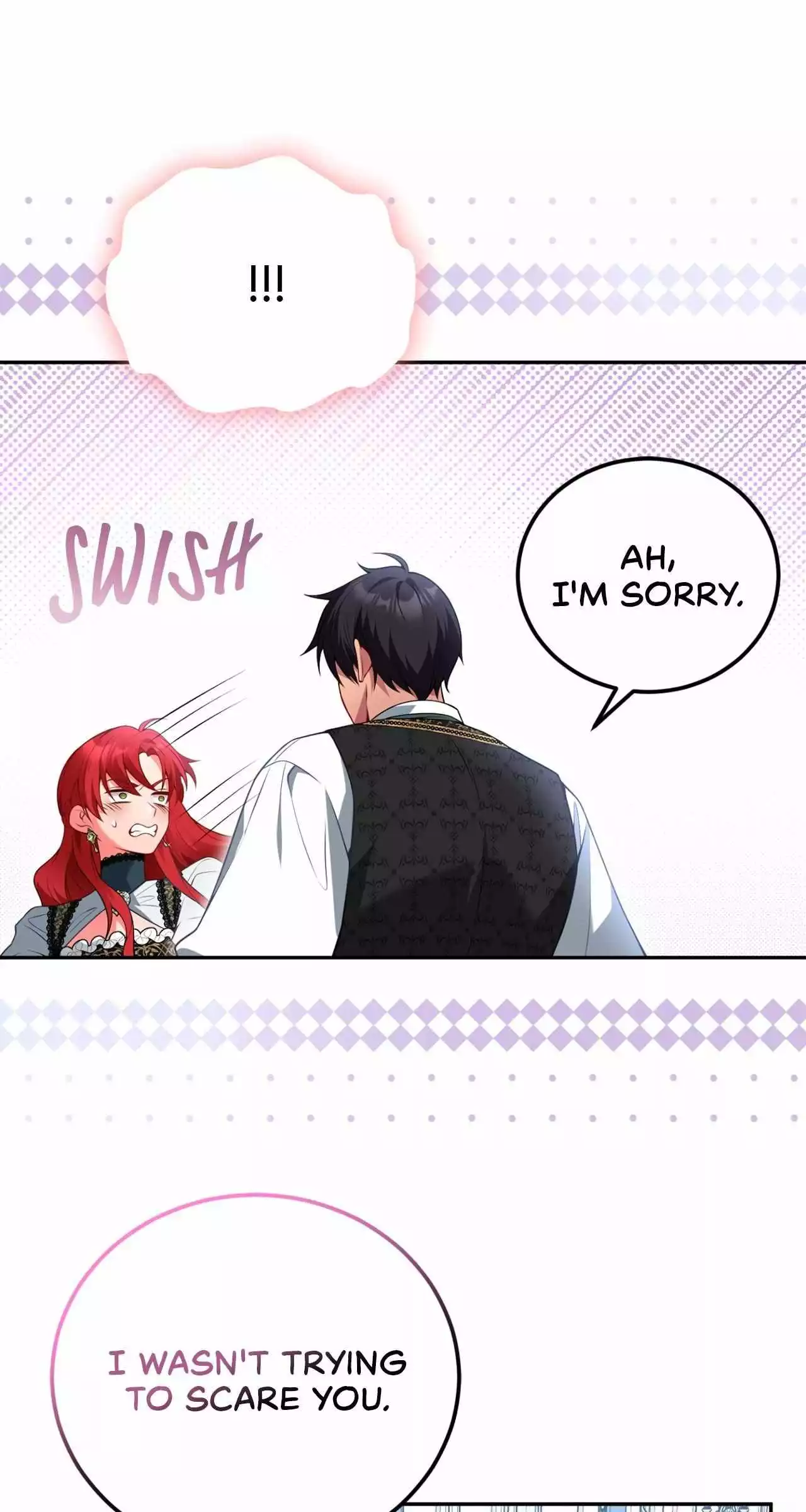 I’m Divorcing My Tyrant Husband chapter 84 page 43