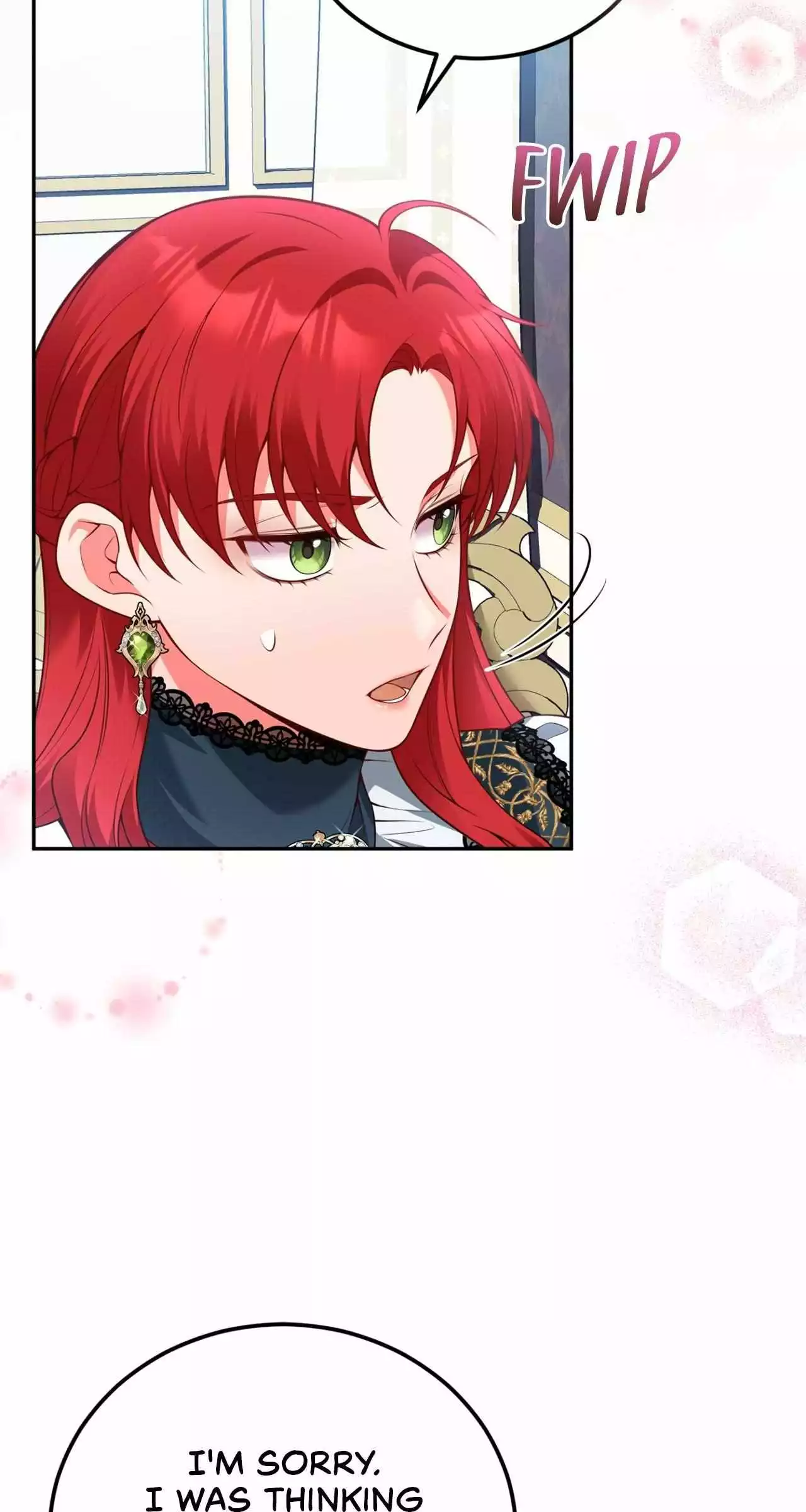I’m Divorcing My Tyrant Husband chapter 84 page 45