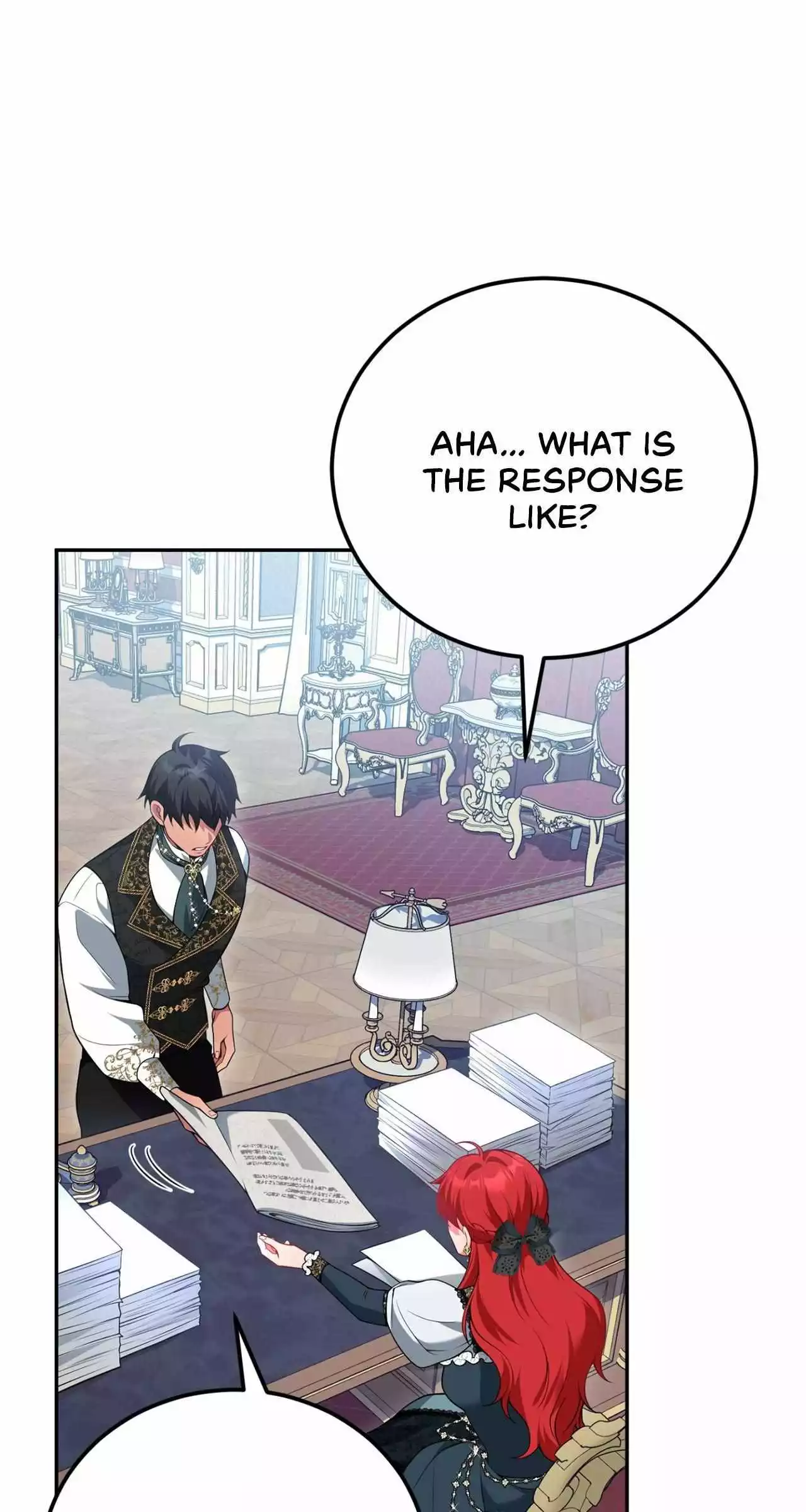 I’m Divorcing My Tyrant Husband chapter 84 page 48