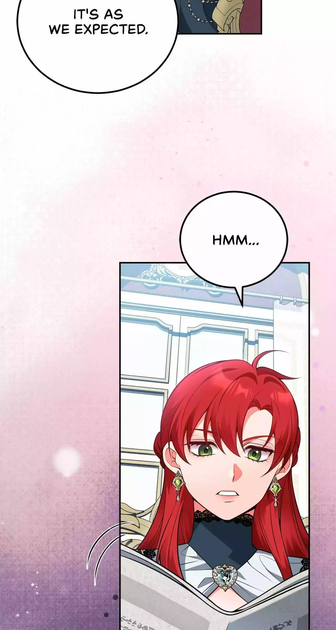 I’m Divorcing My Tyrant Husband chapter 84 page 49