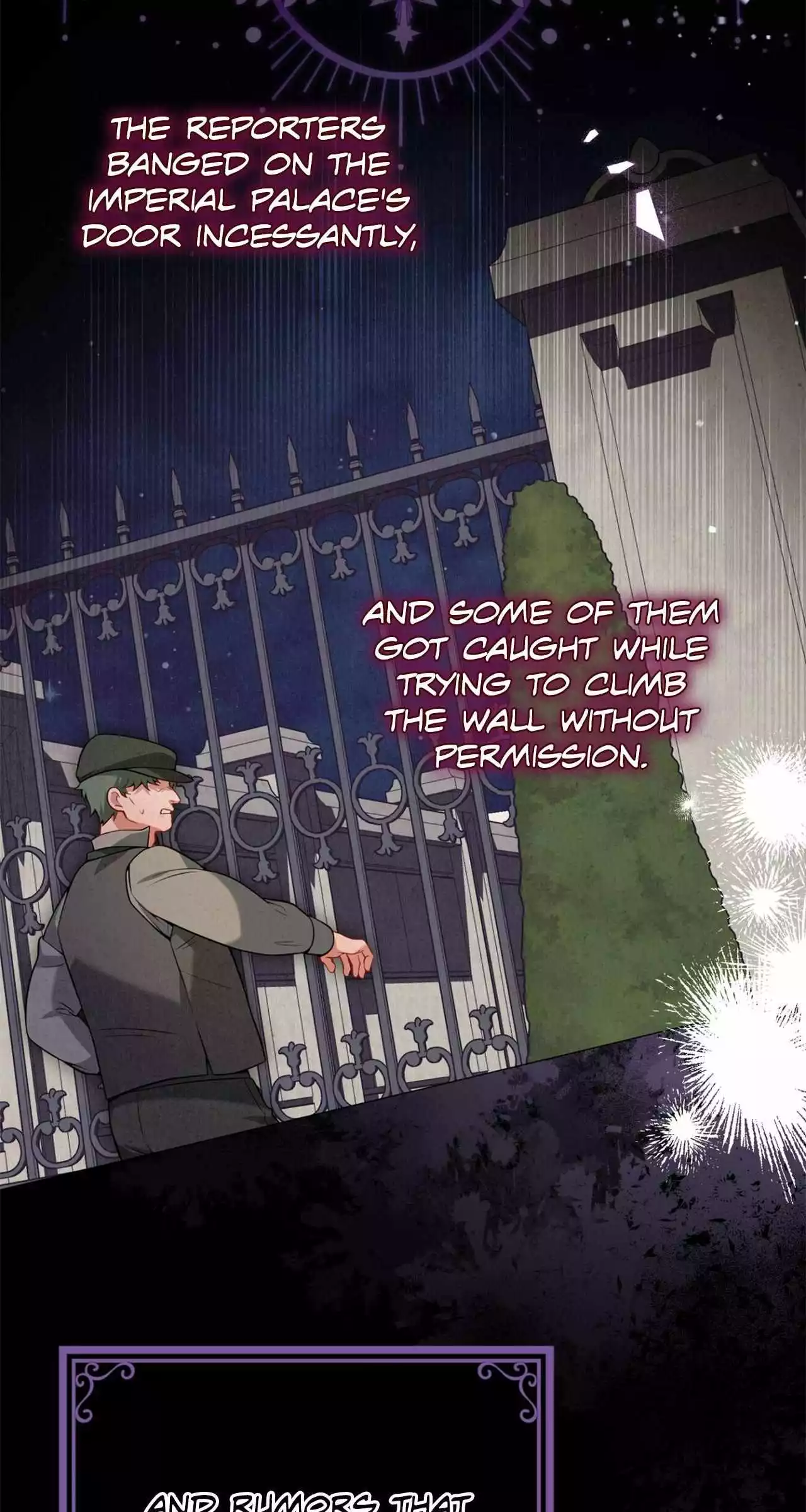 I’m Divorcing My Tyrant Husband chapter 84 page 51