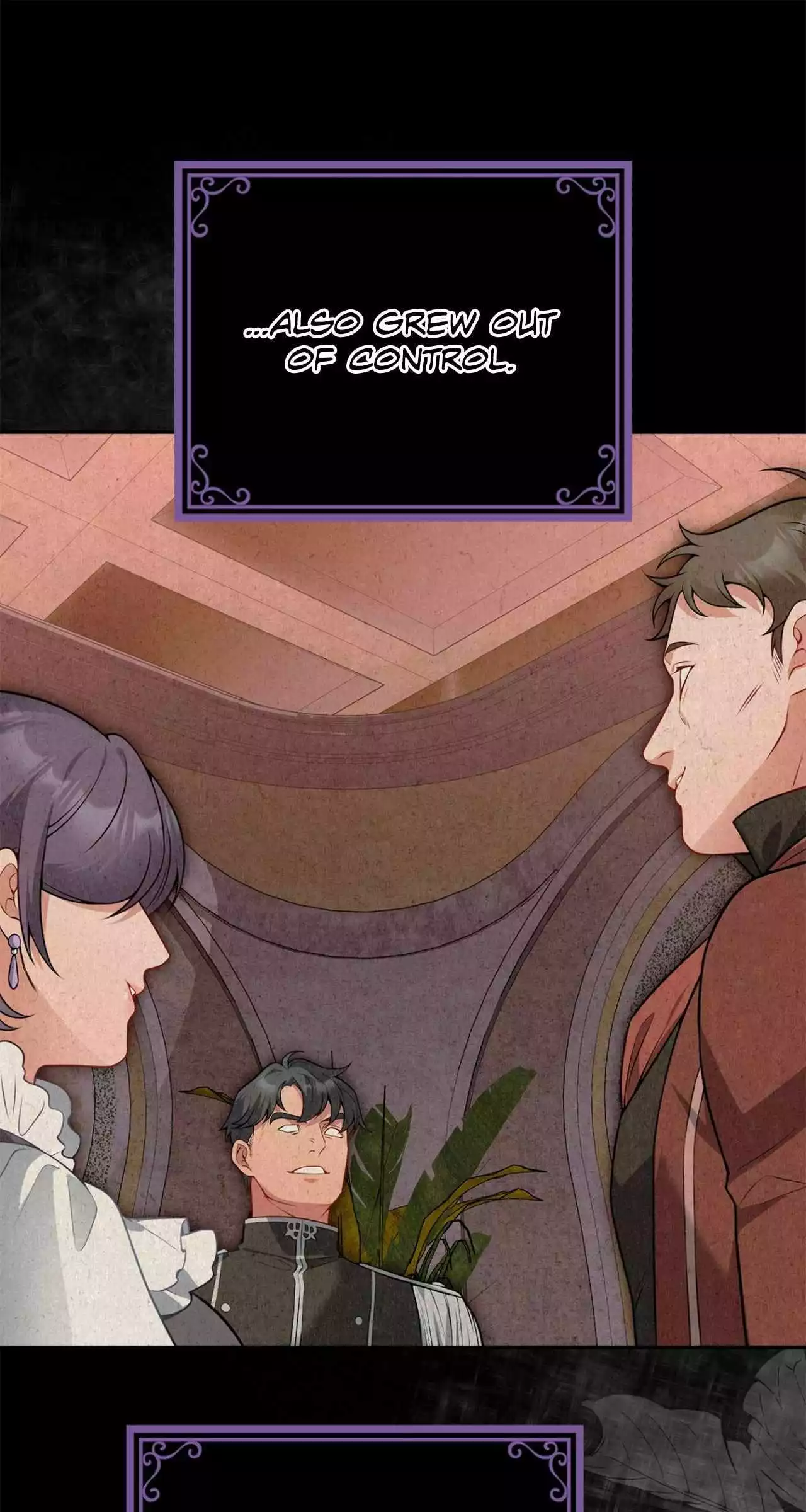 I’m Divorcing My Tyrant Husband chapter 84 page 53