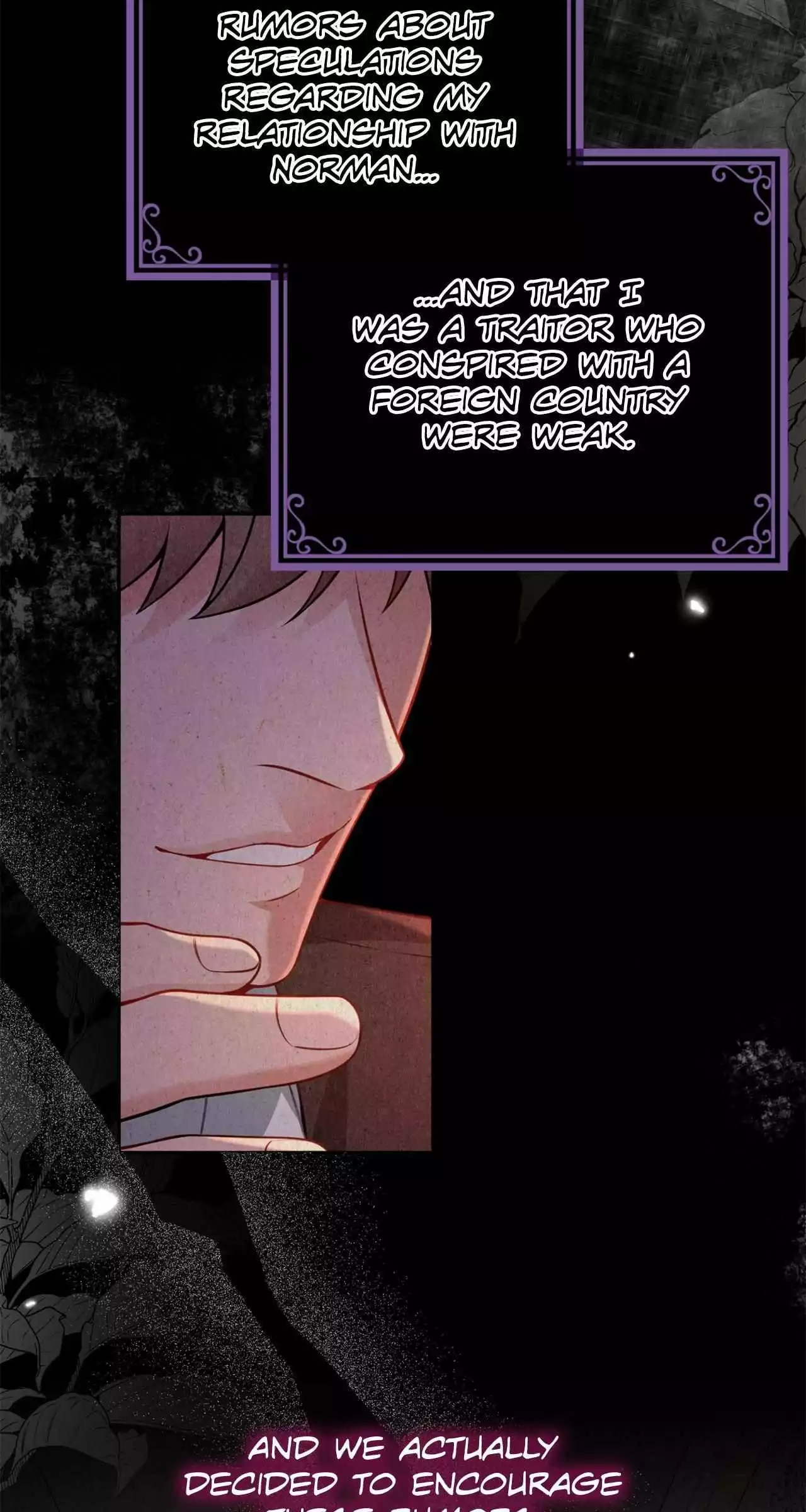 I’m Divorcing My Tyrant Husband chapter 84 page 54