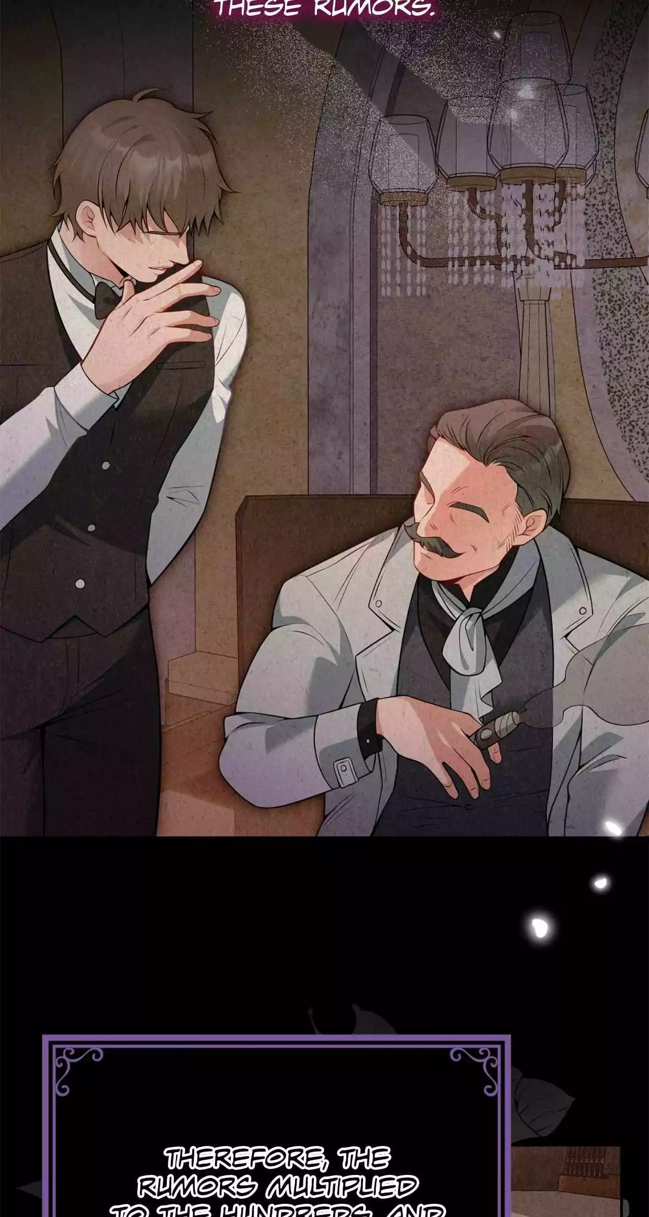 I’m Divorcing My Tyrant Husband chapter 84 page 55