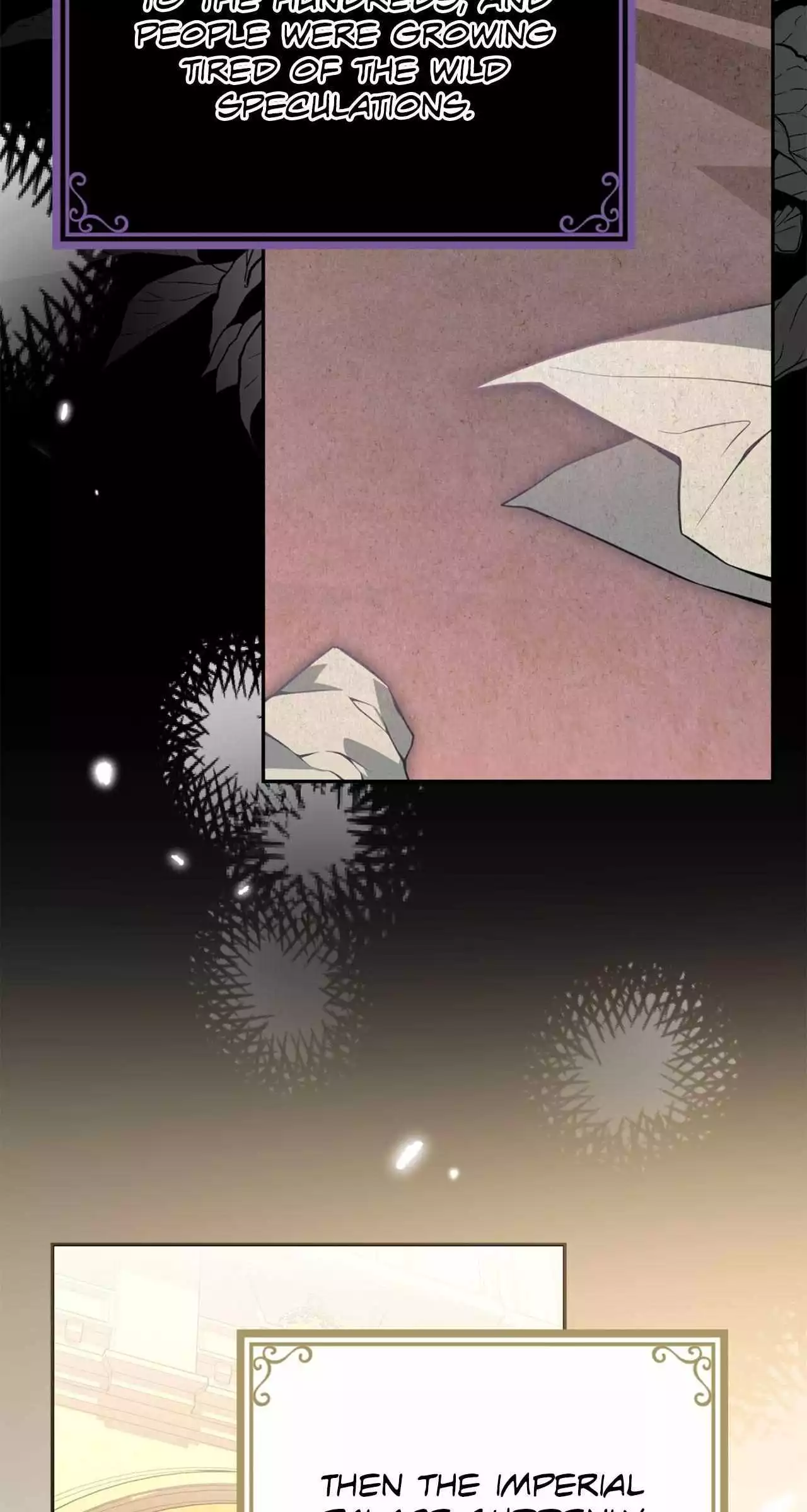 I’m Divorcing My Tyrant Husband chapter 84 page 56