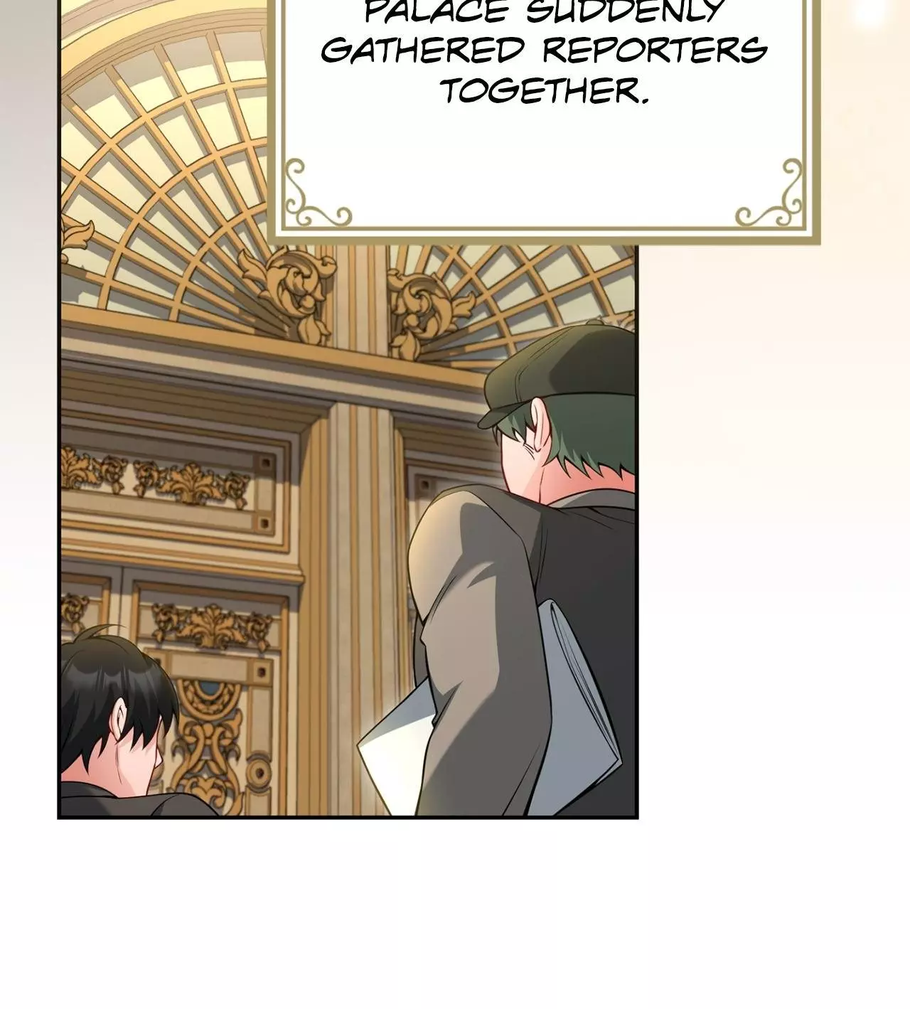 I’m Divorcing My Tyrant Husband chapter 84 page 57